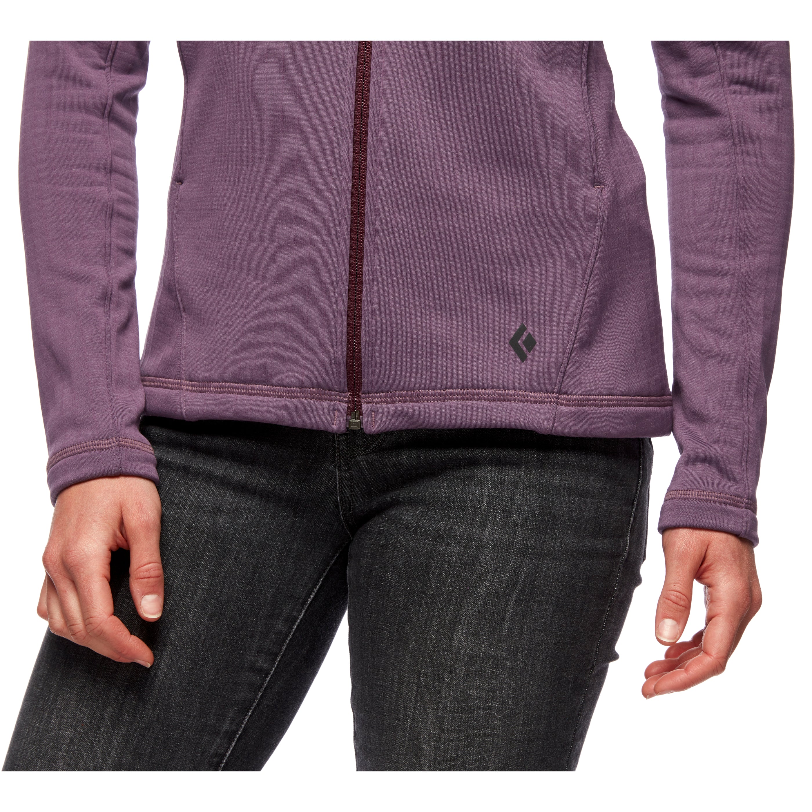 Women's Factor Hoody - Image 35