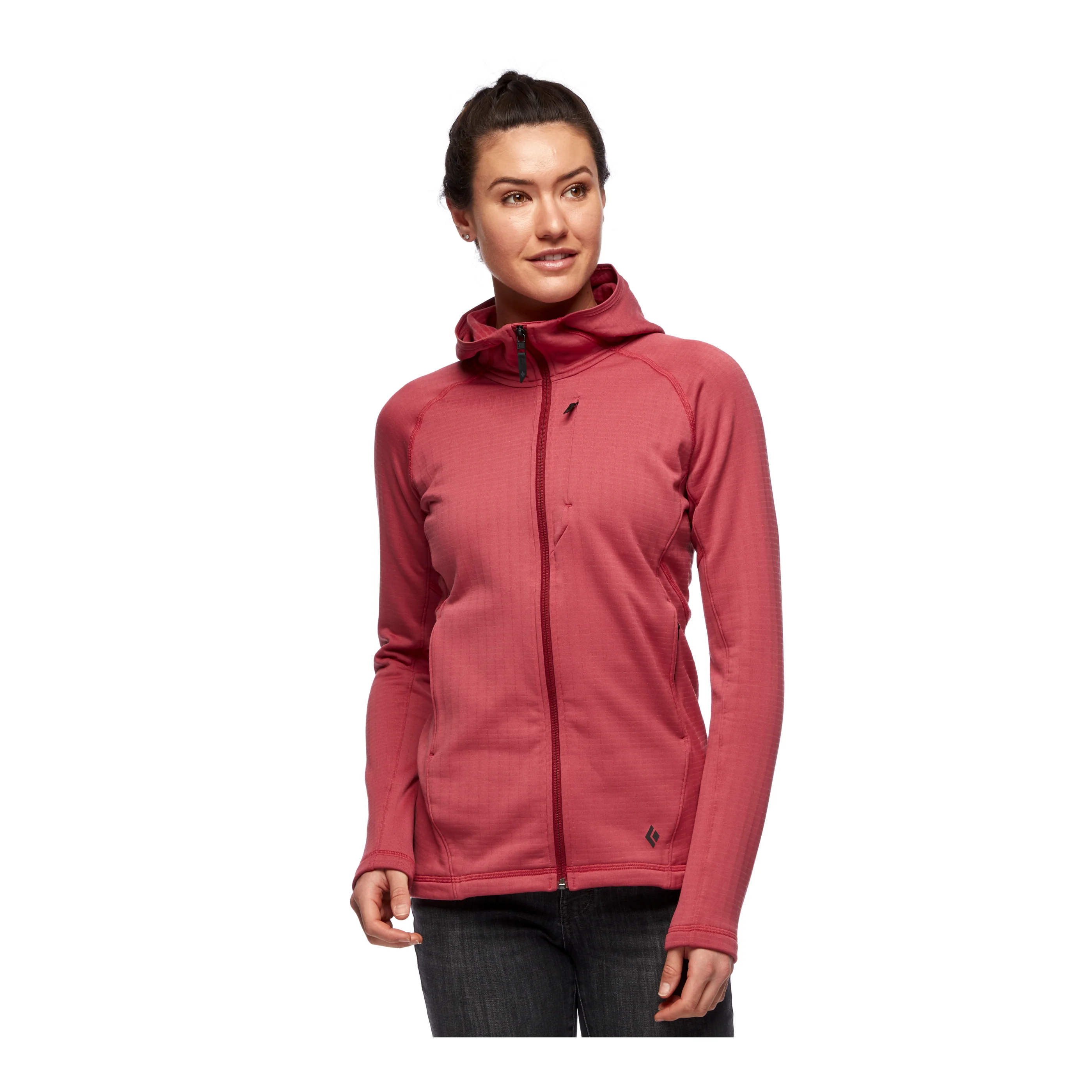 Women's Factor Hoody - Image 36