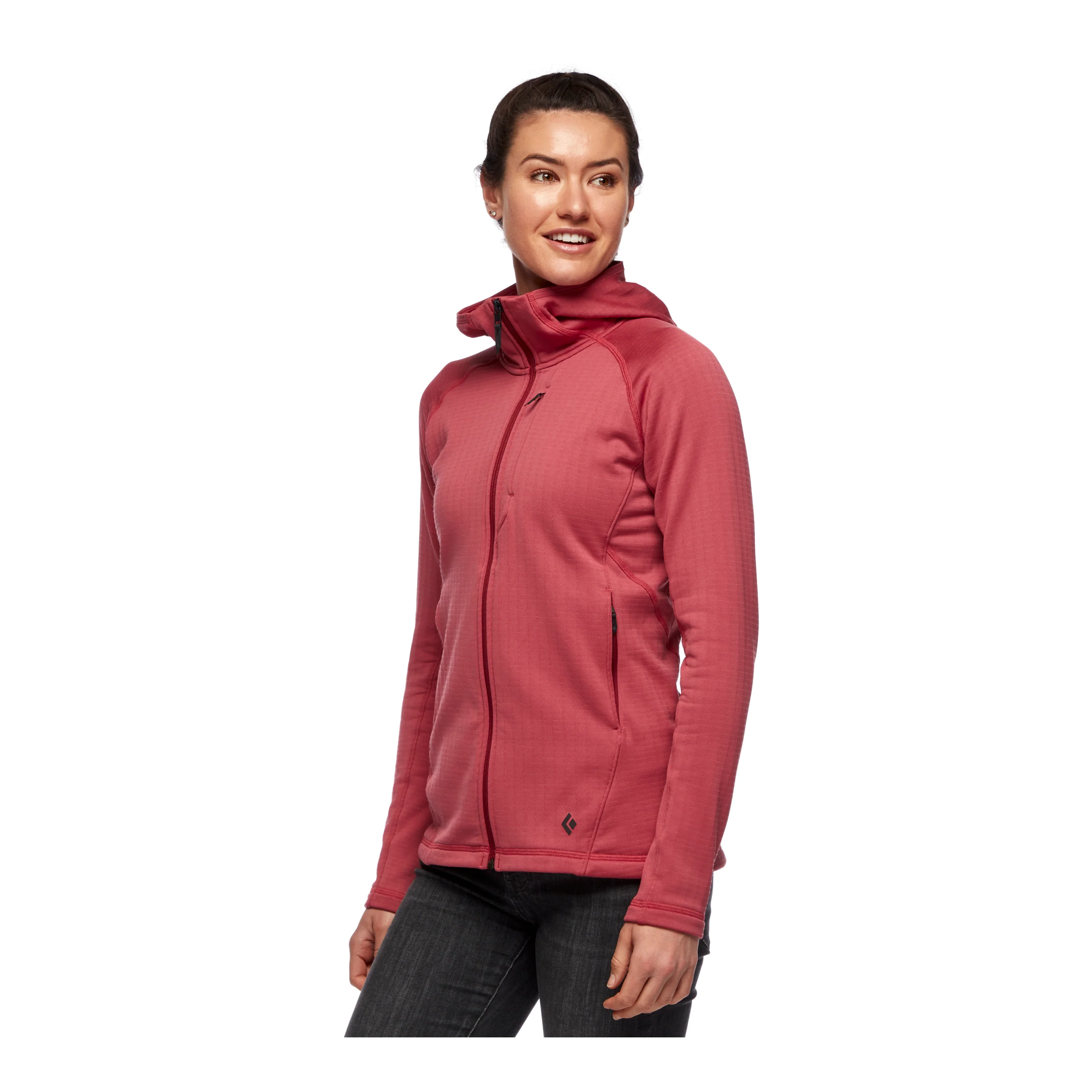 Women's Factor Hoody - Image 37