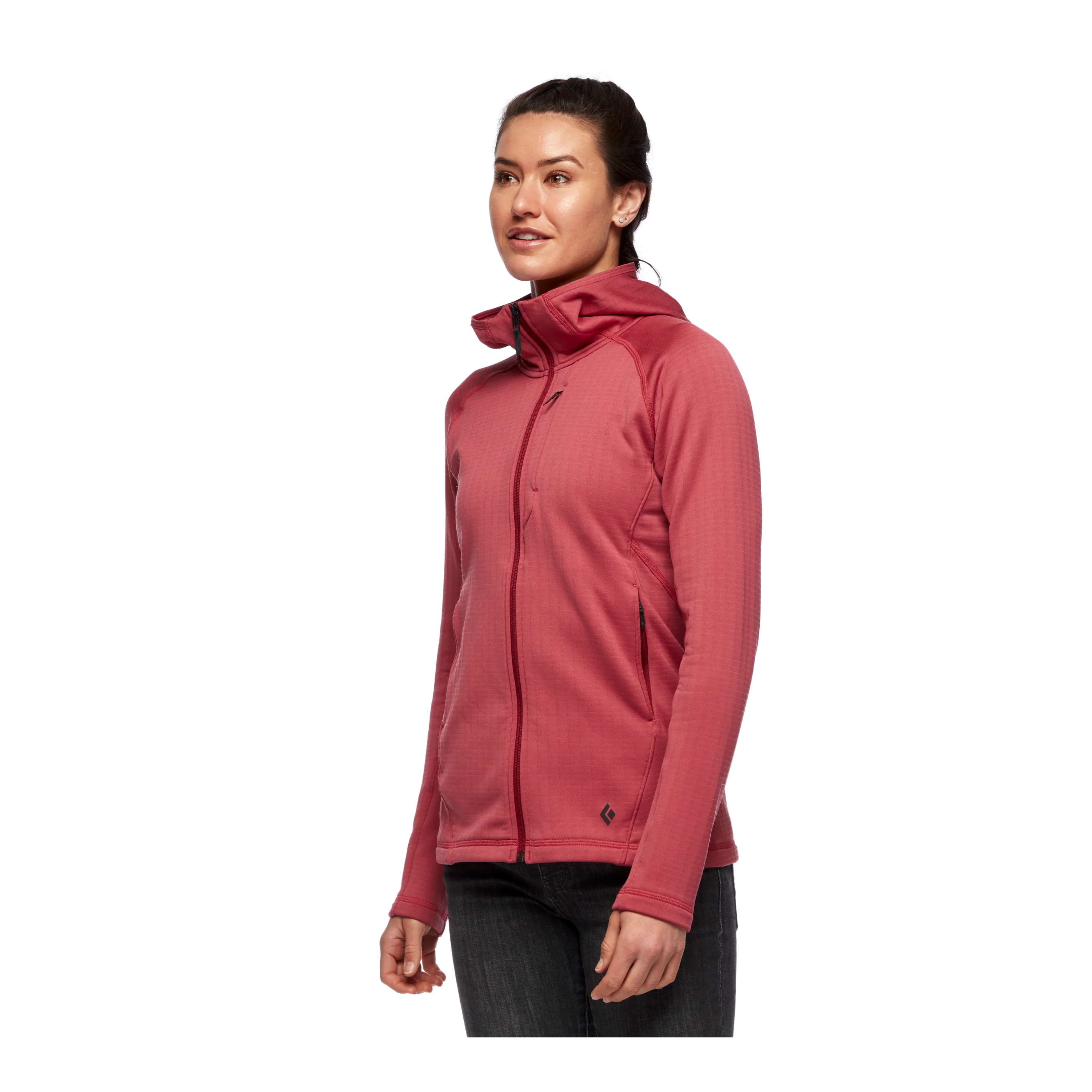 Women's Factor Hoody - Image 39