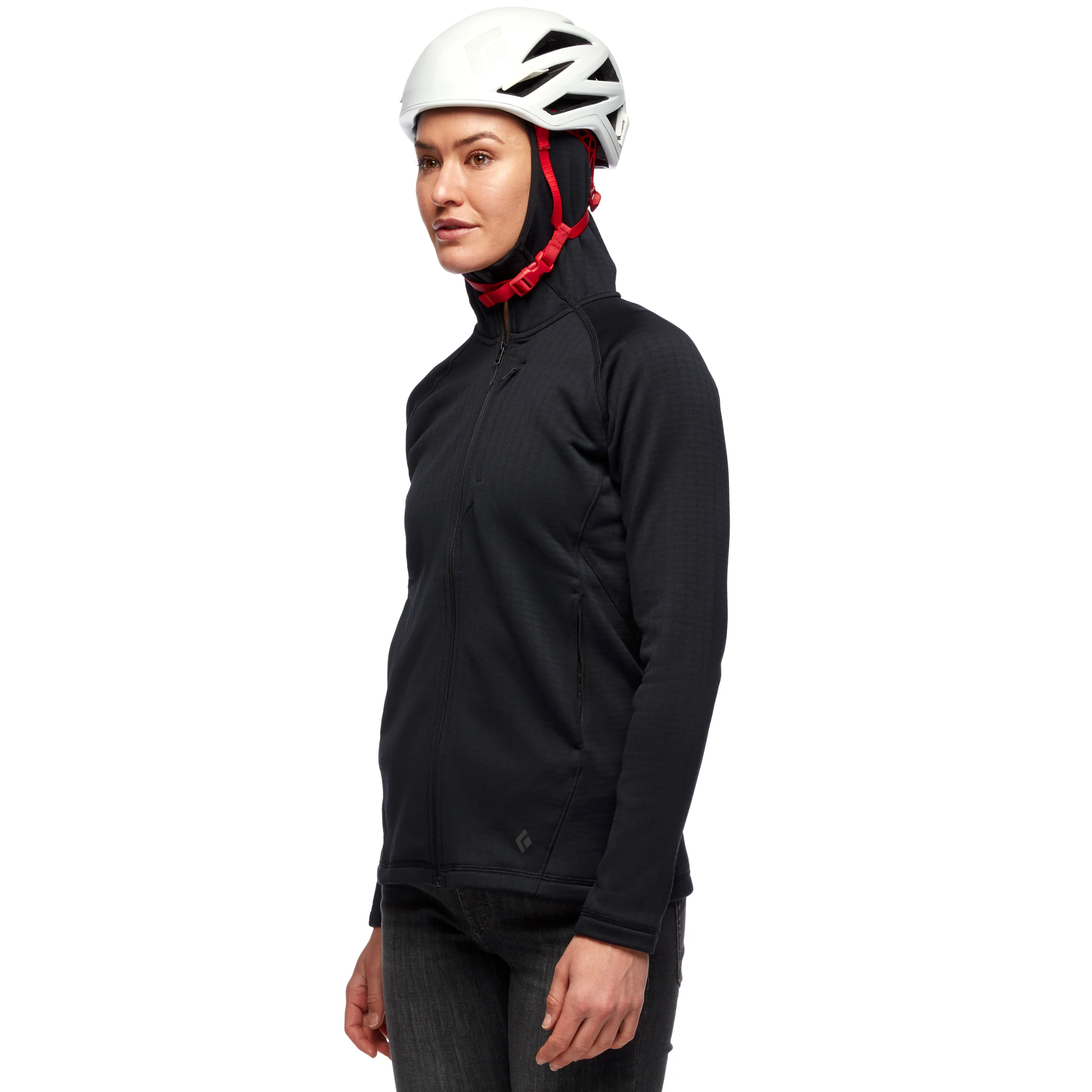 Women's Factor Hoody - Image 4