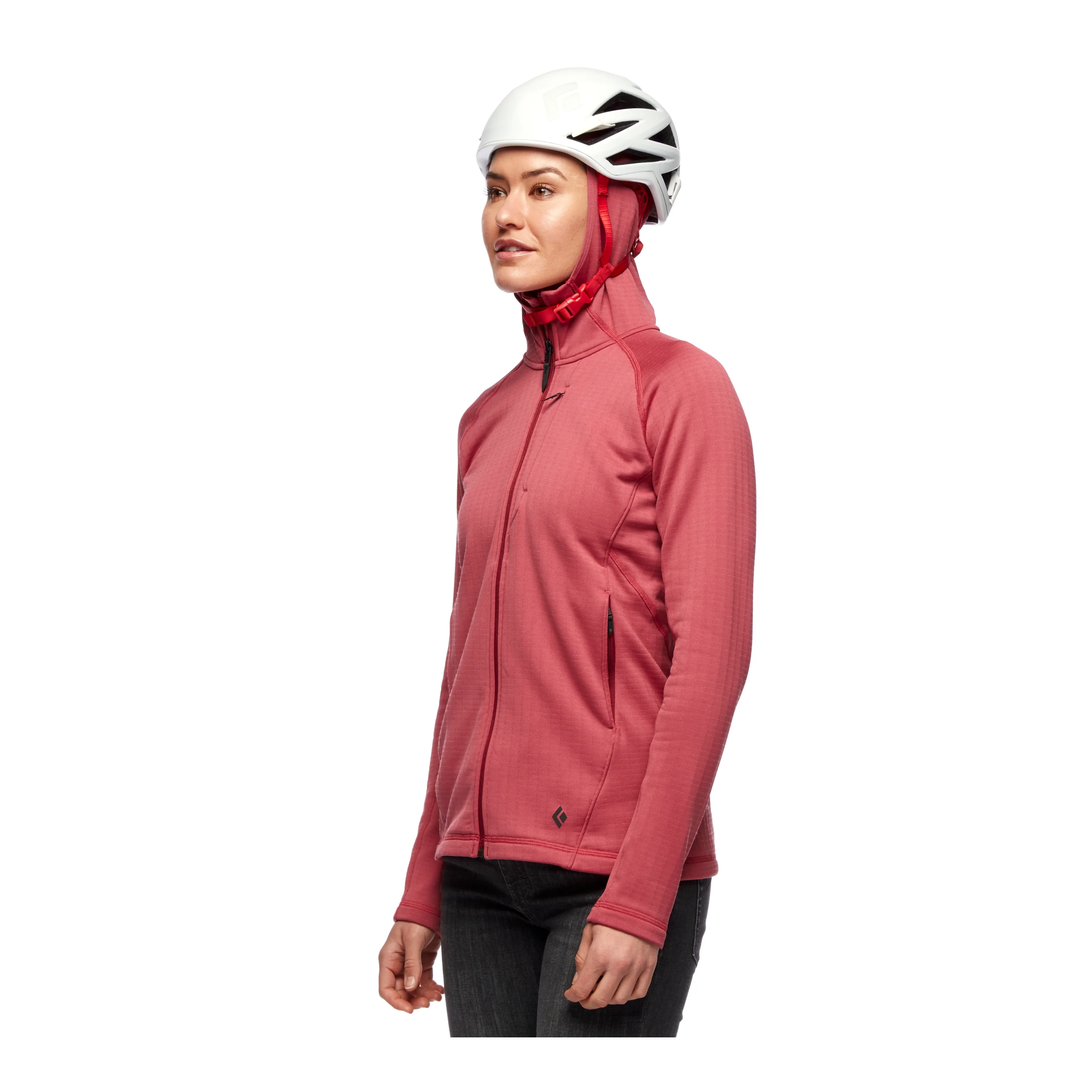 Women's Factor Hoody - Image 40