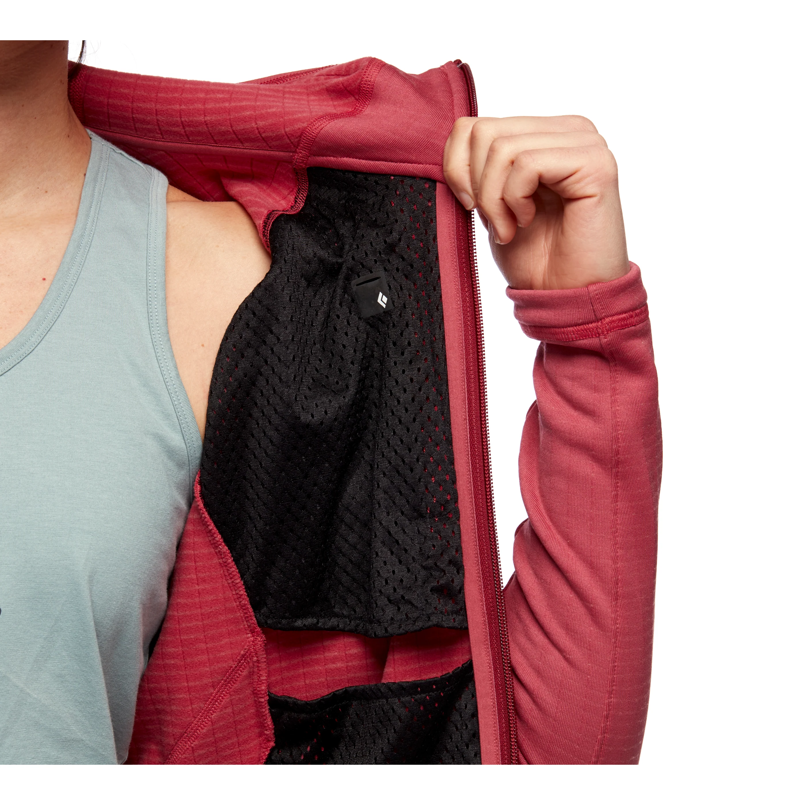 Women's Factor Hoody - Image 43