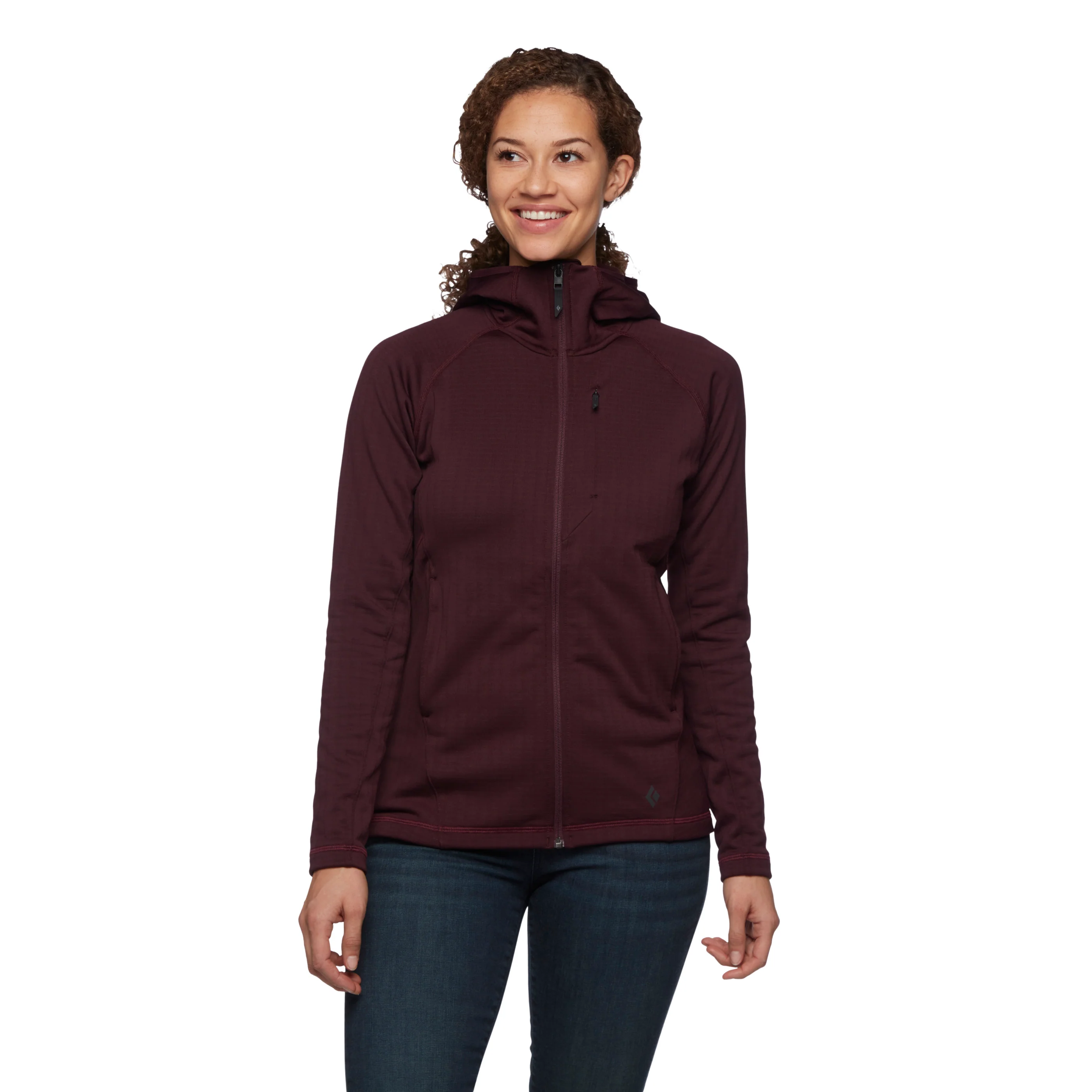 Women's Factor Hoody - Image 44