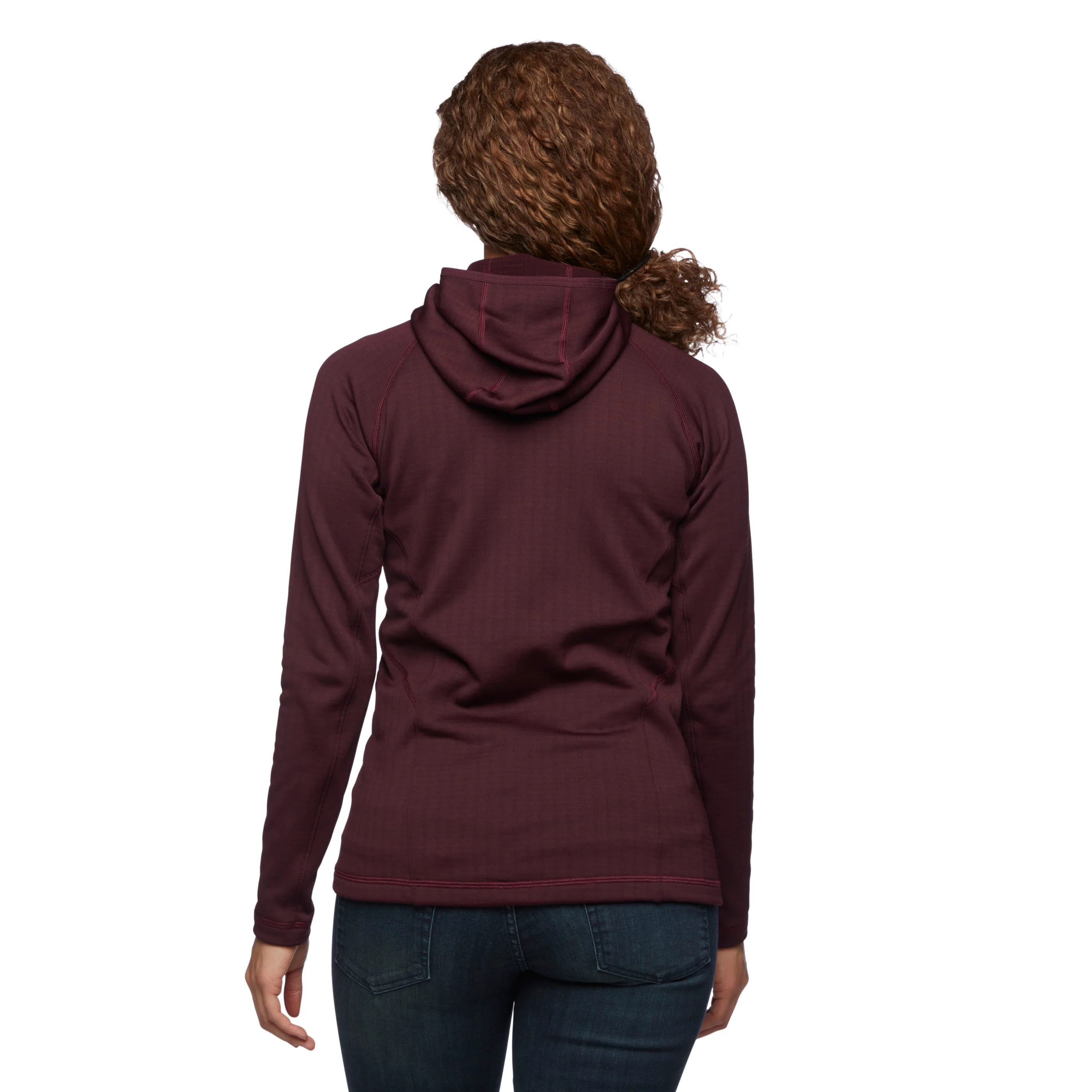 Women's Factor Hoody - Image 45