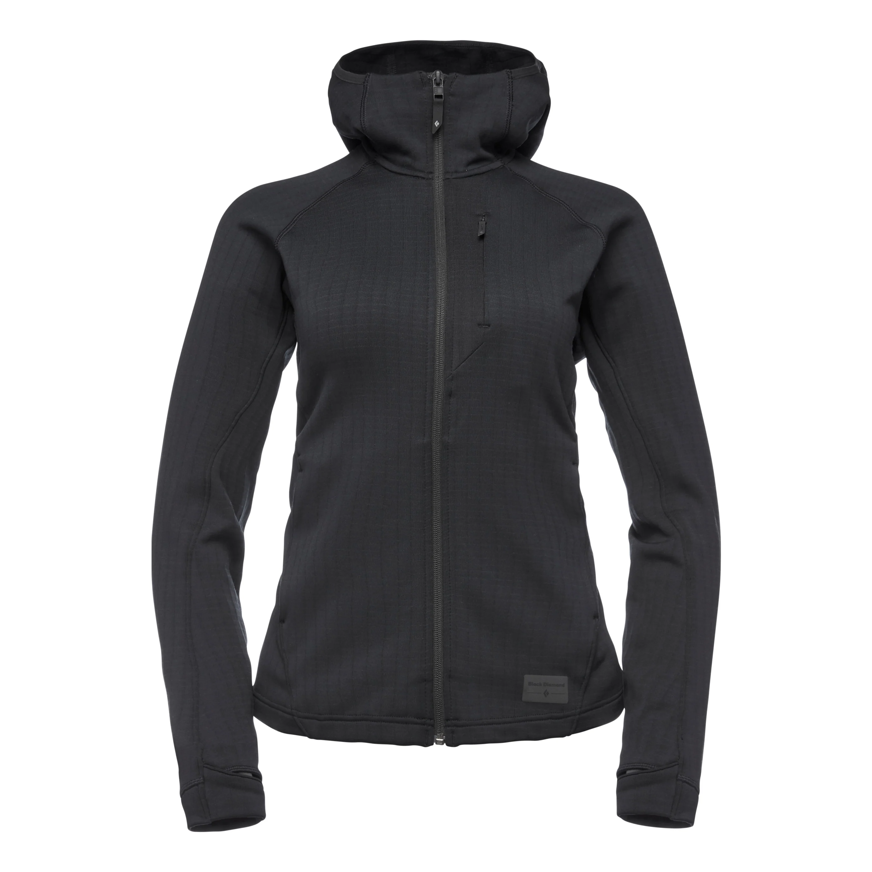 Women's Factor Hoody - Image 46