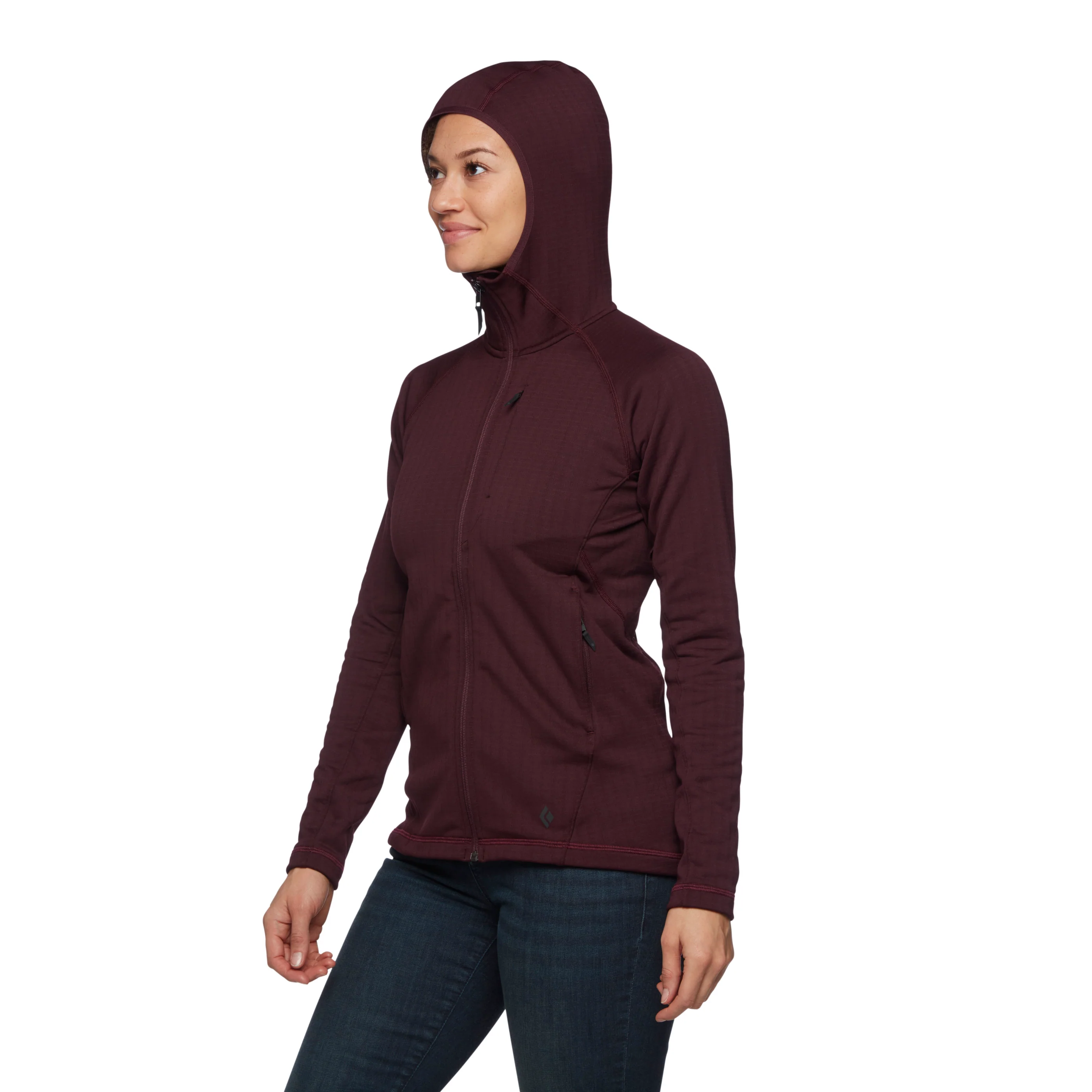 Women's Factor Hoody - Image 47
