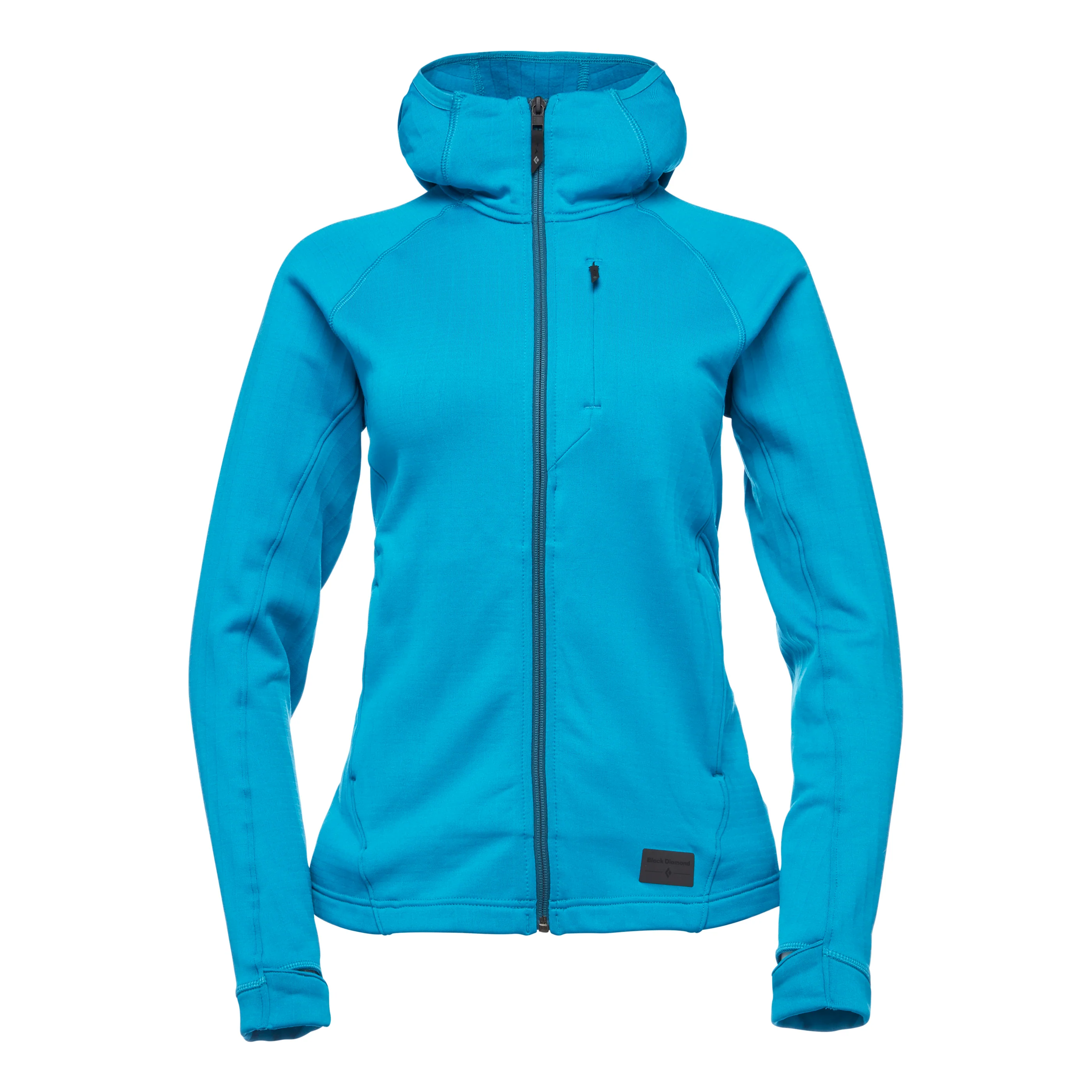 Women's Factor Hoody - Image 50