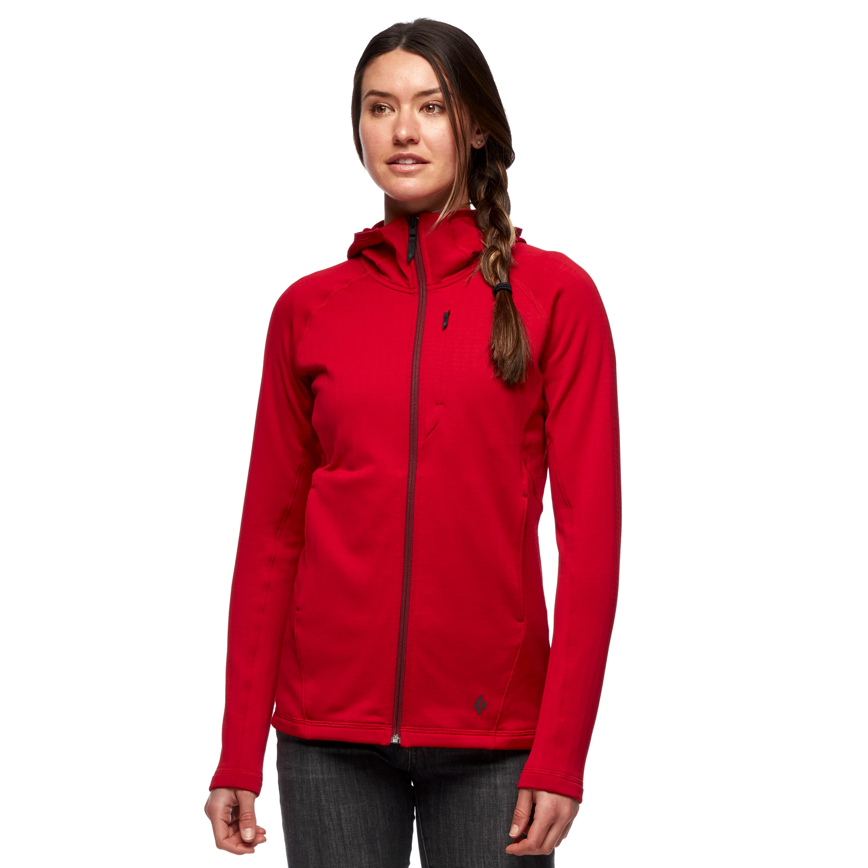 Women's Factor Hoody - Image 51