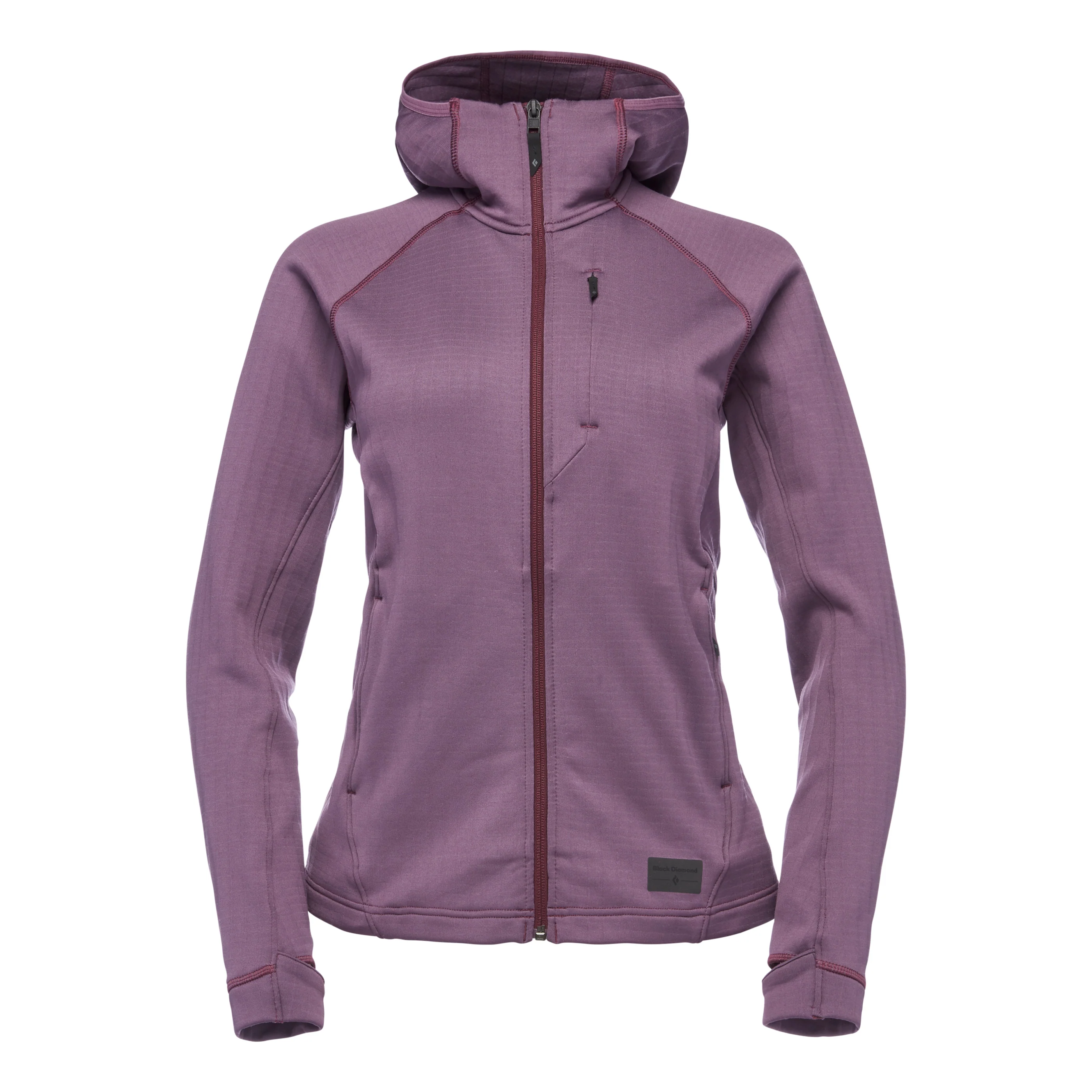 Women's Factor Hoody - Image 56