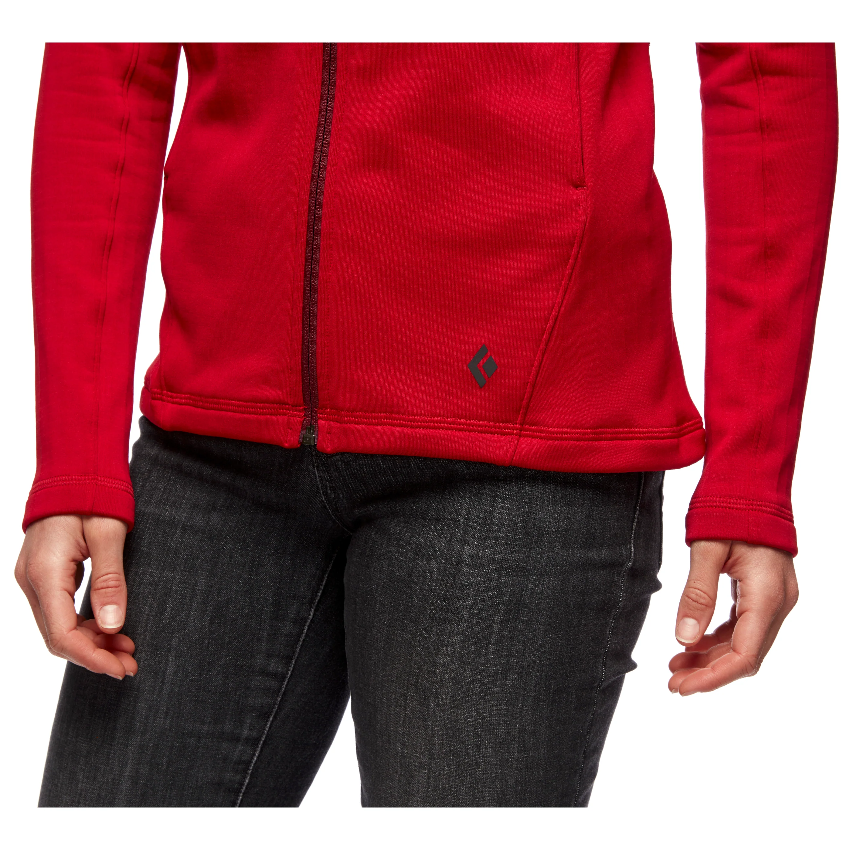 Women's Factor Hoody - Image 57