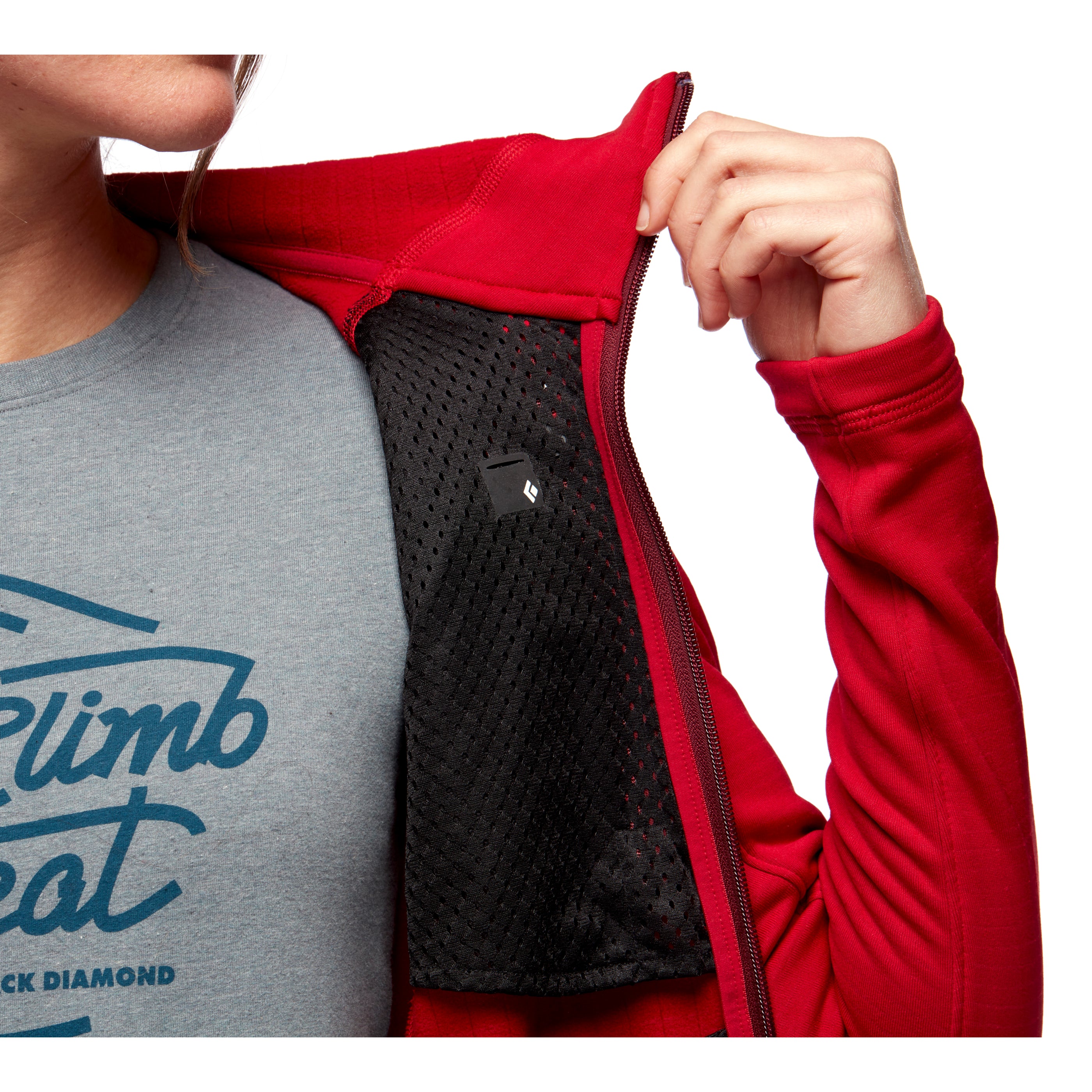 Women's Factor Hoody - Image 59