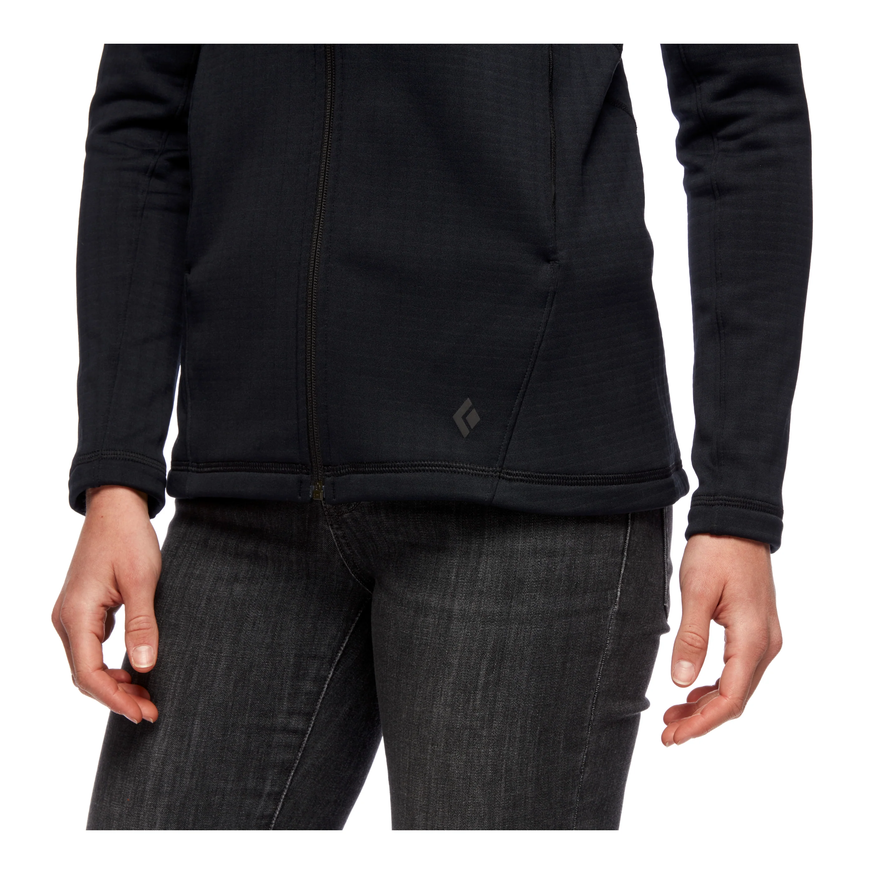 Women's Factor Hoody - Image 6