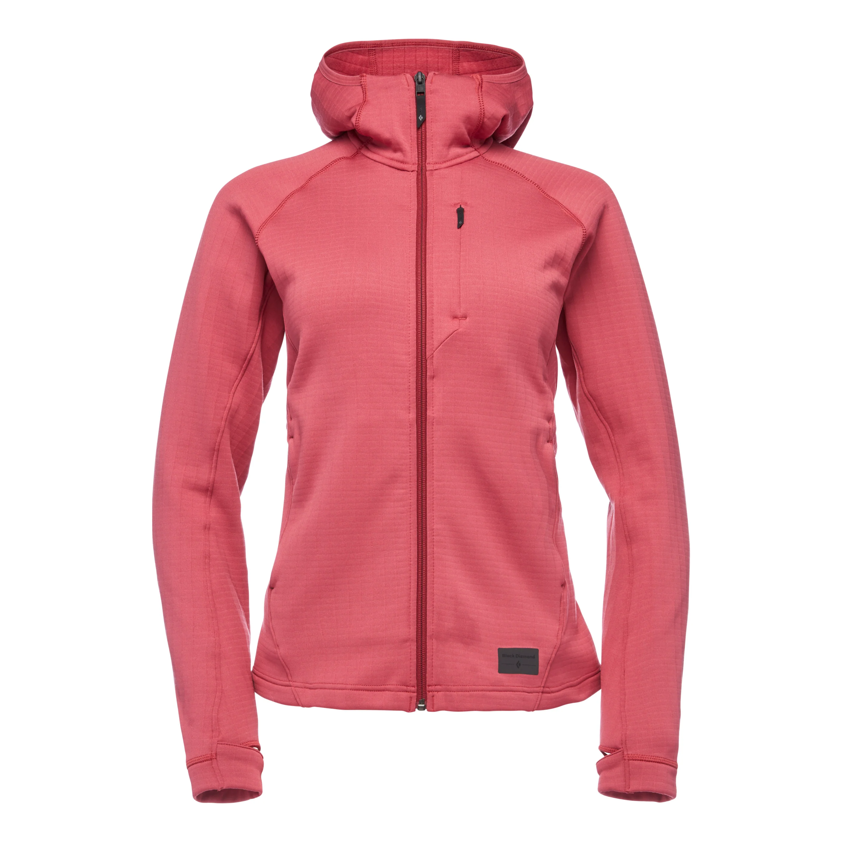 Women's Factor Hoody - Image 60