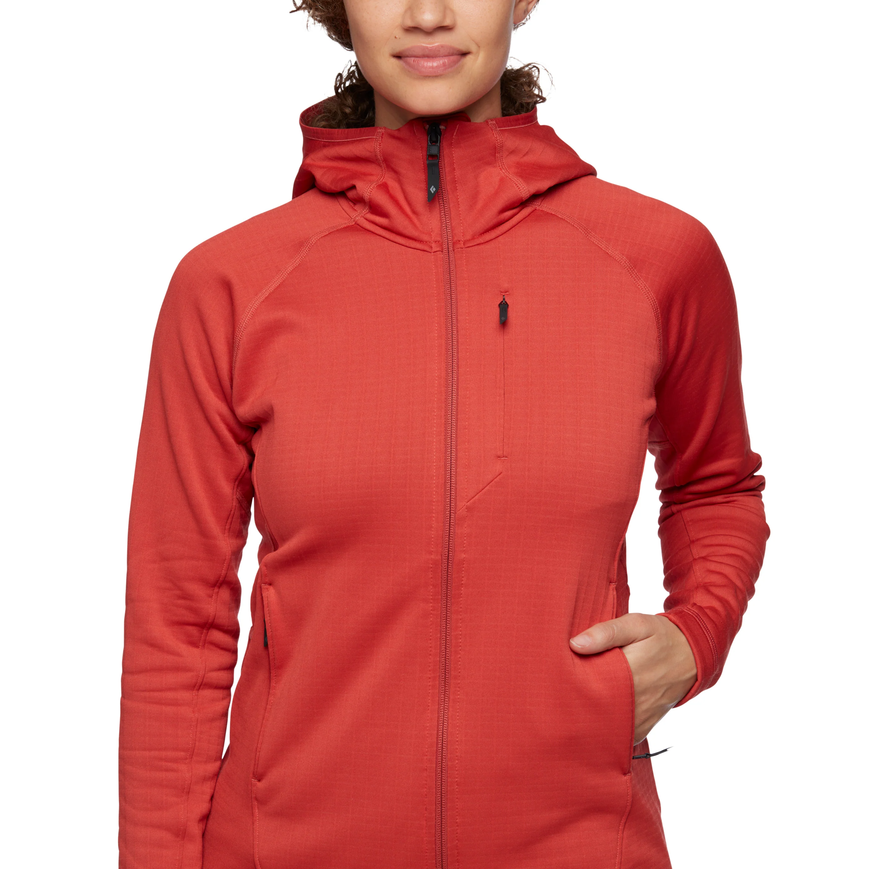 Women's Factor Hoody - Image 67