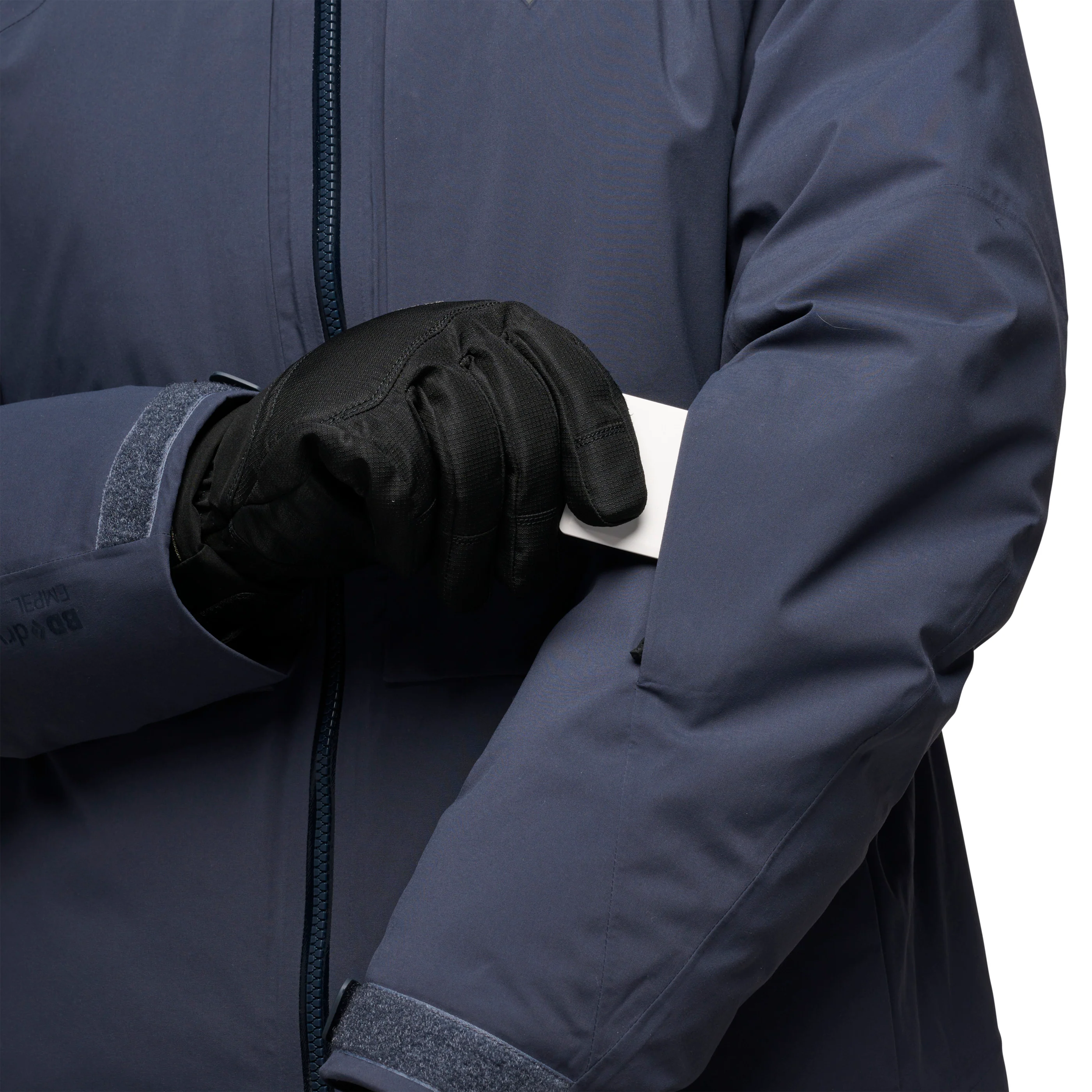 Women's Factor Insulated Parka - Past Season - Image 11