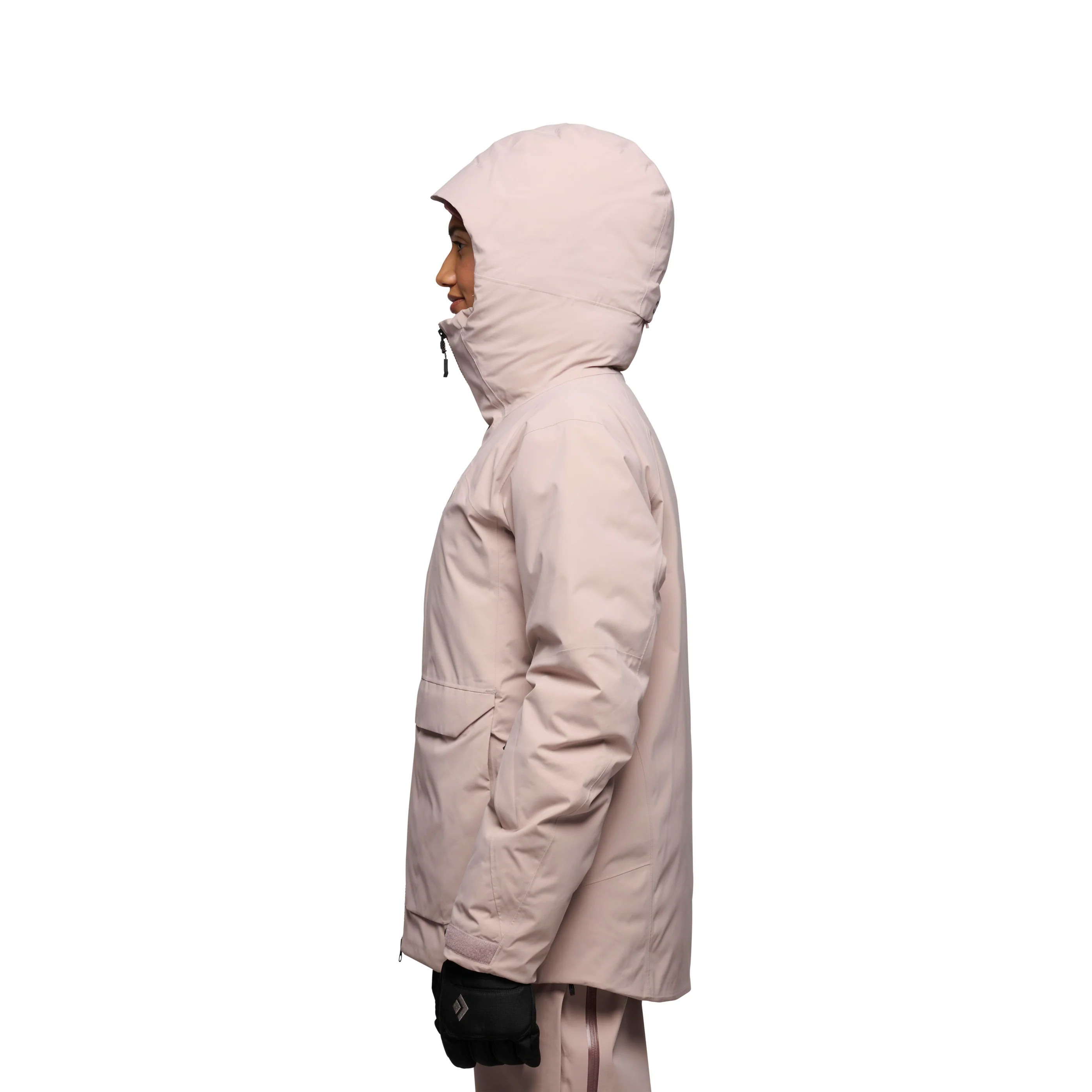 Women's Factor Insulated Parka - Past Season - Image 16