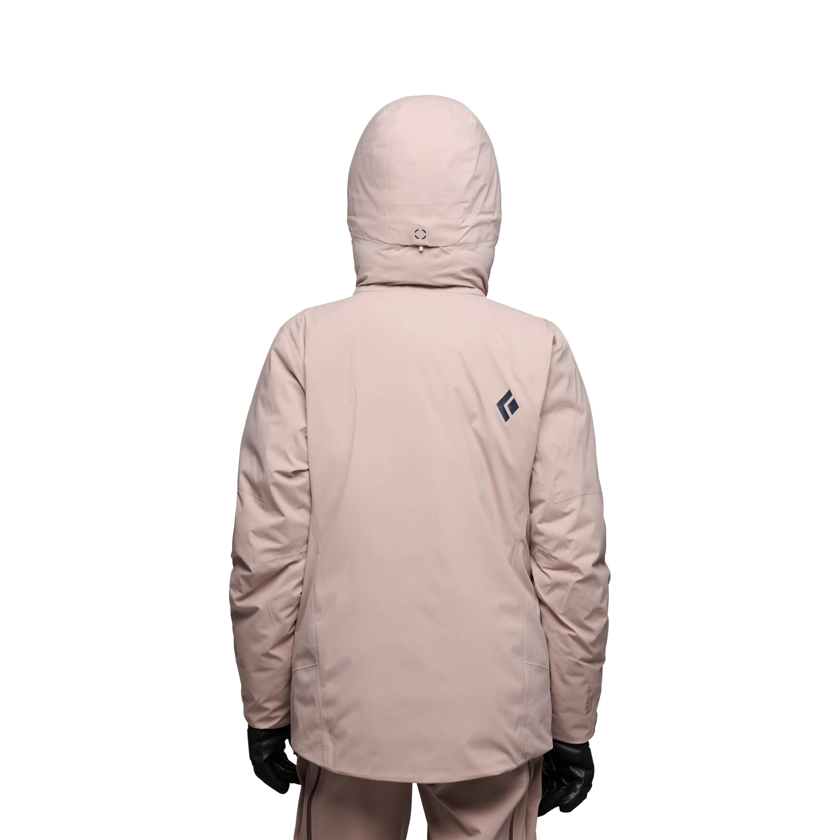 Women's Factor Insulated Parka - Past Season - Image 17