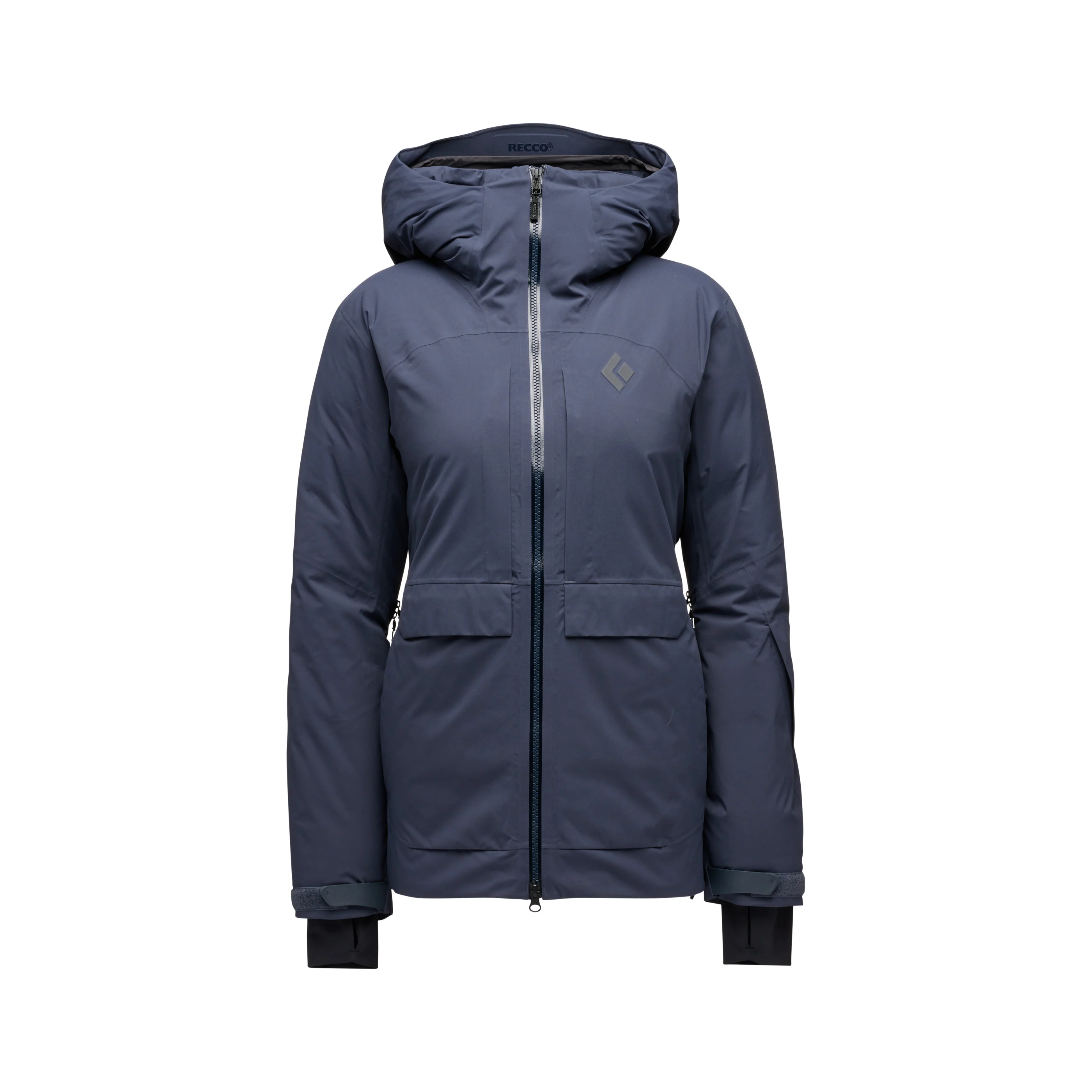 Women's Factor Insulated Parka - Past Season - Image 18