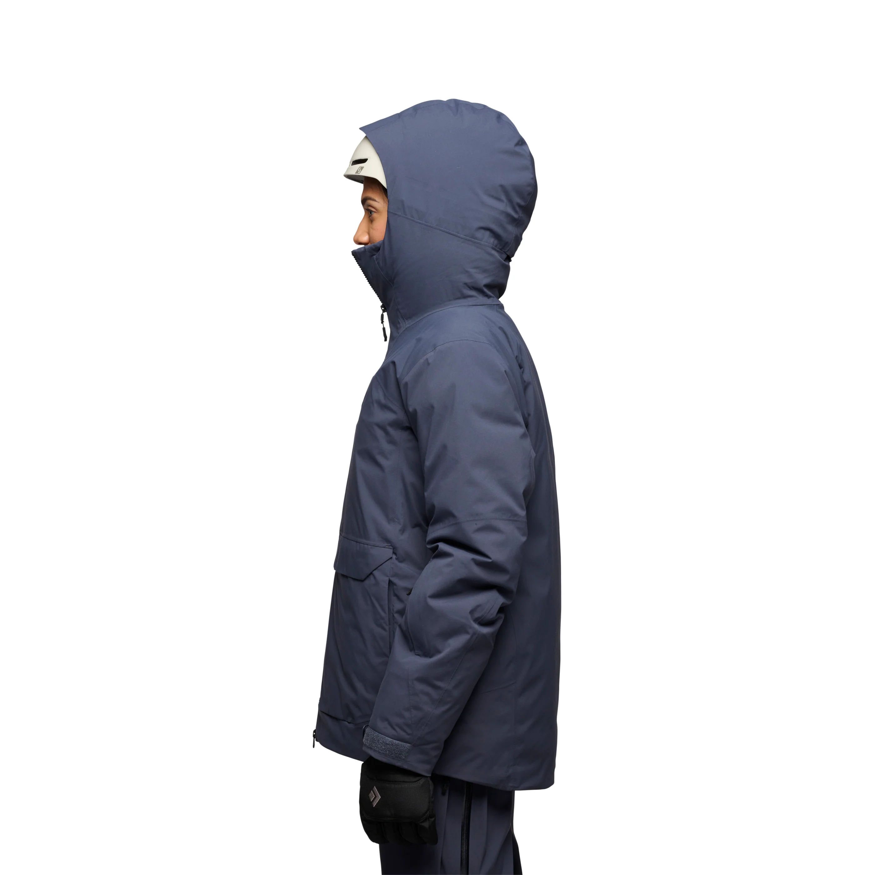 Women's Factor Insulated Parka - Past Season - Image 4