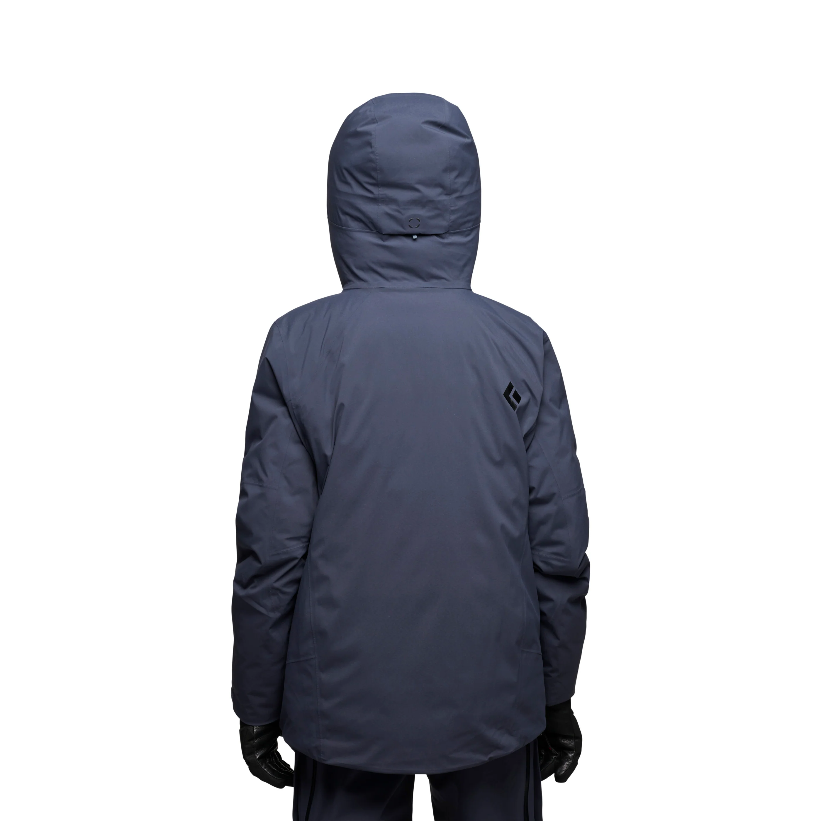 Women's Factor Insulated Parka - Past Season - Image 5