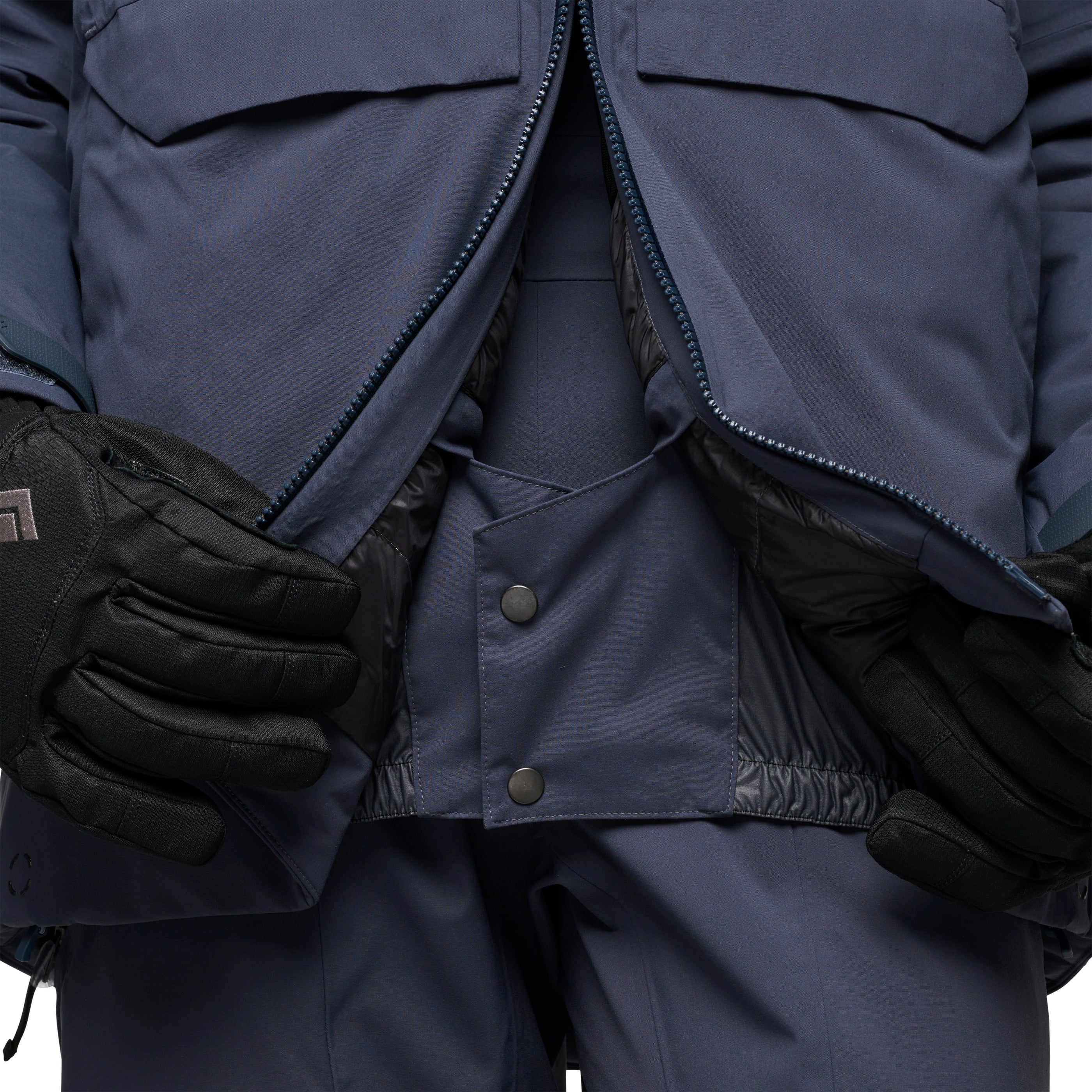Women's Factor Insulated Parka - Past Season - Image 8
