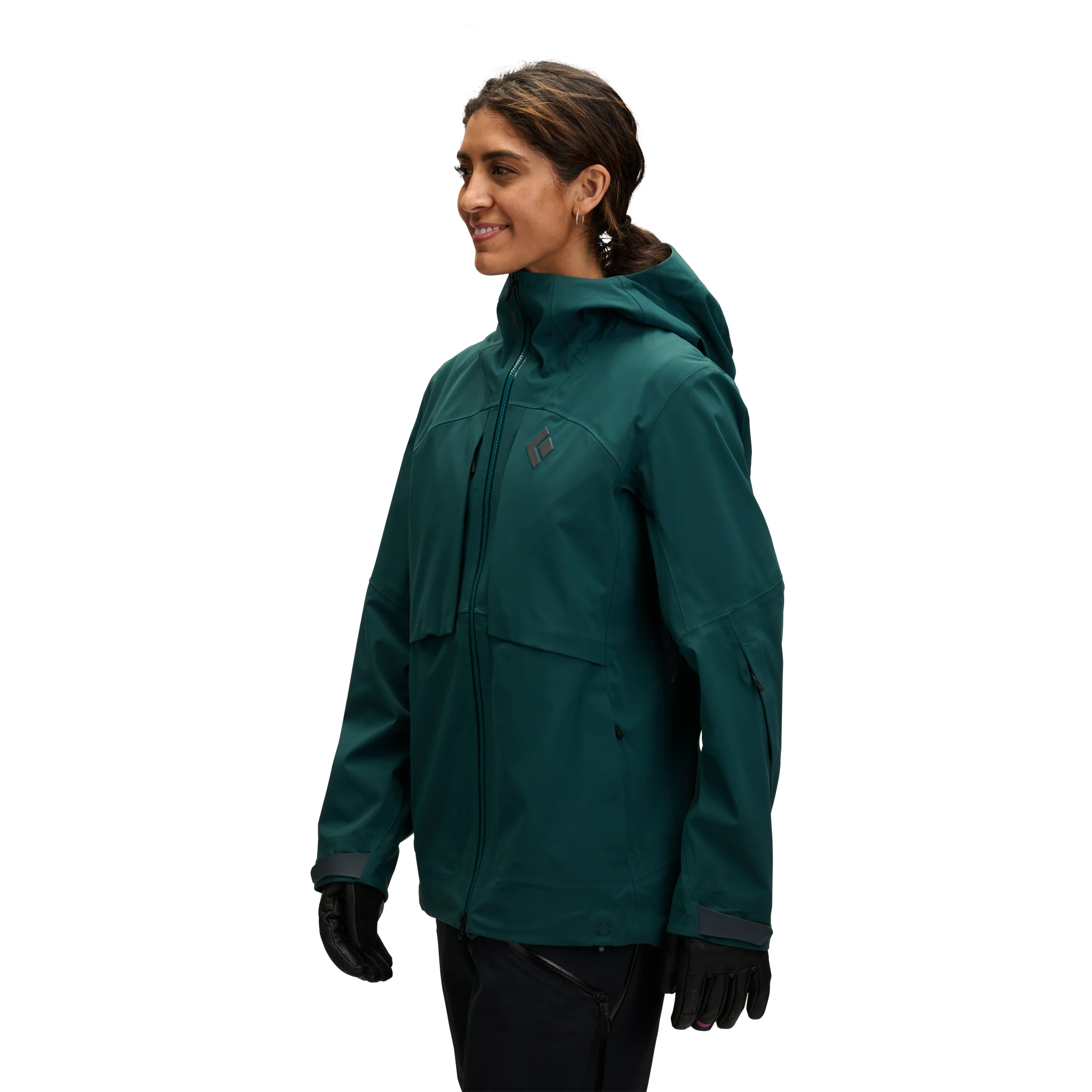 Women's Factor Shell - Image 14
