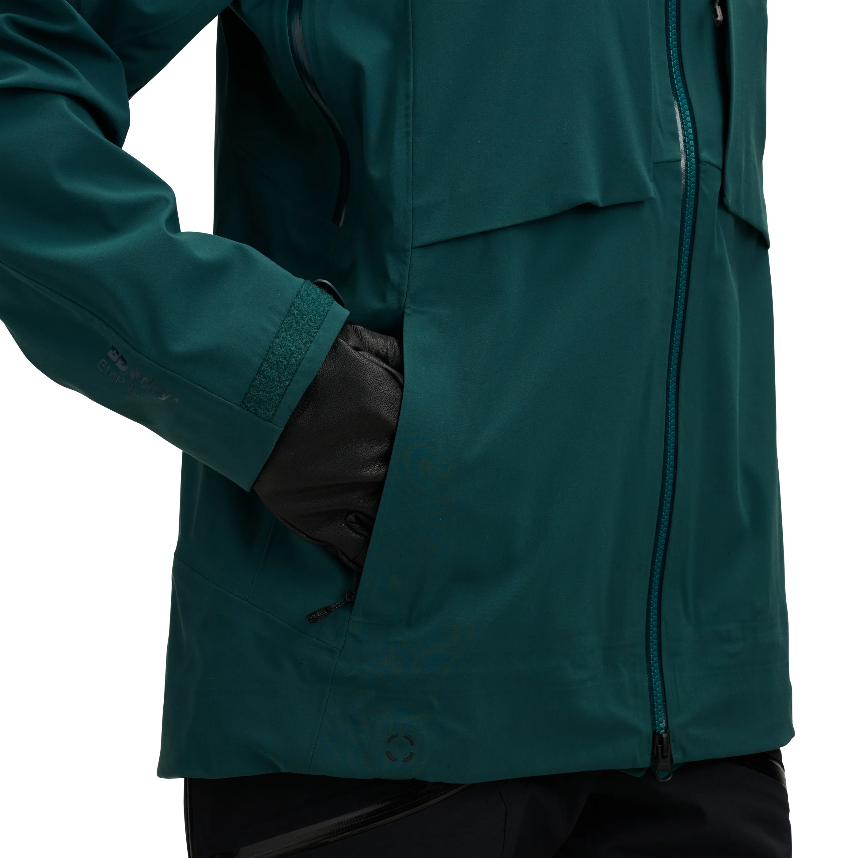 Women's Factor Shell - Image 19