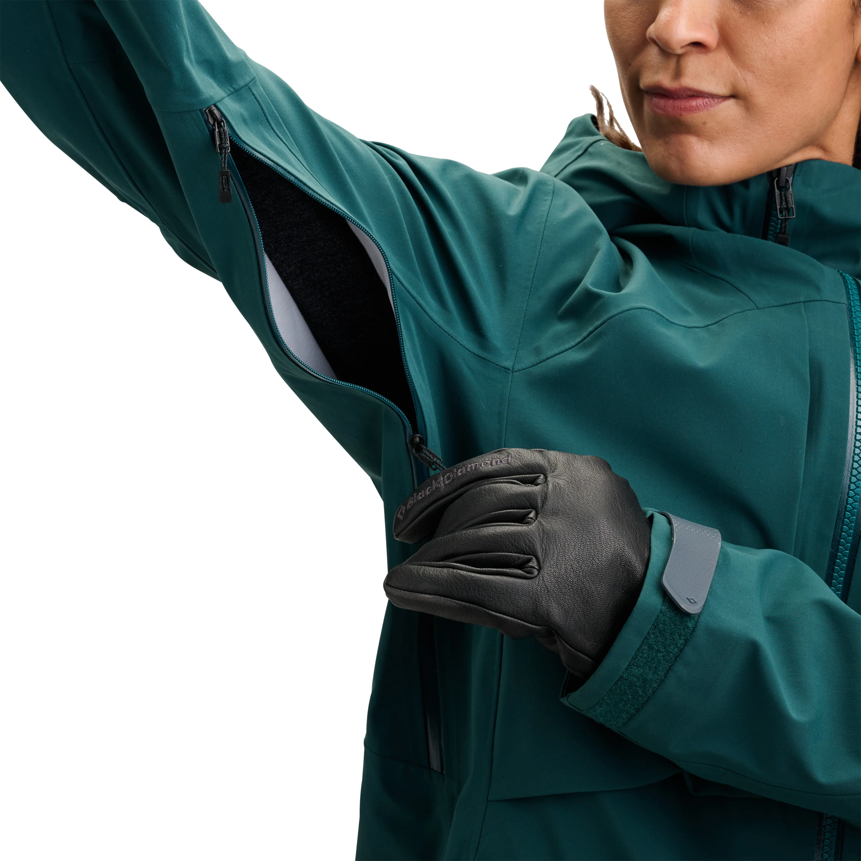 Women's Factor Shell - Image 20