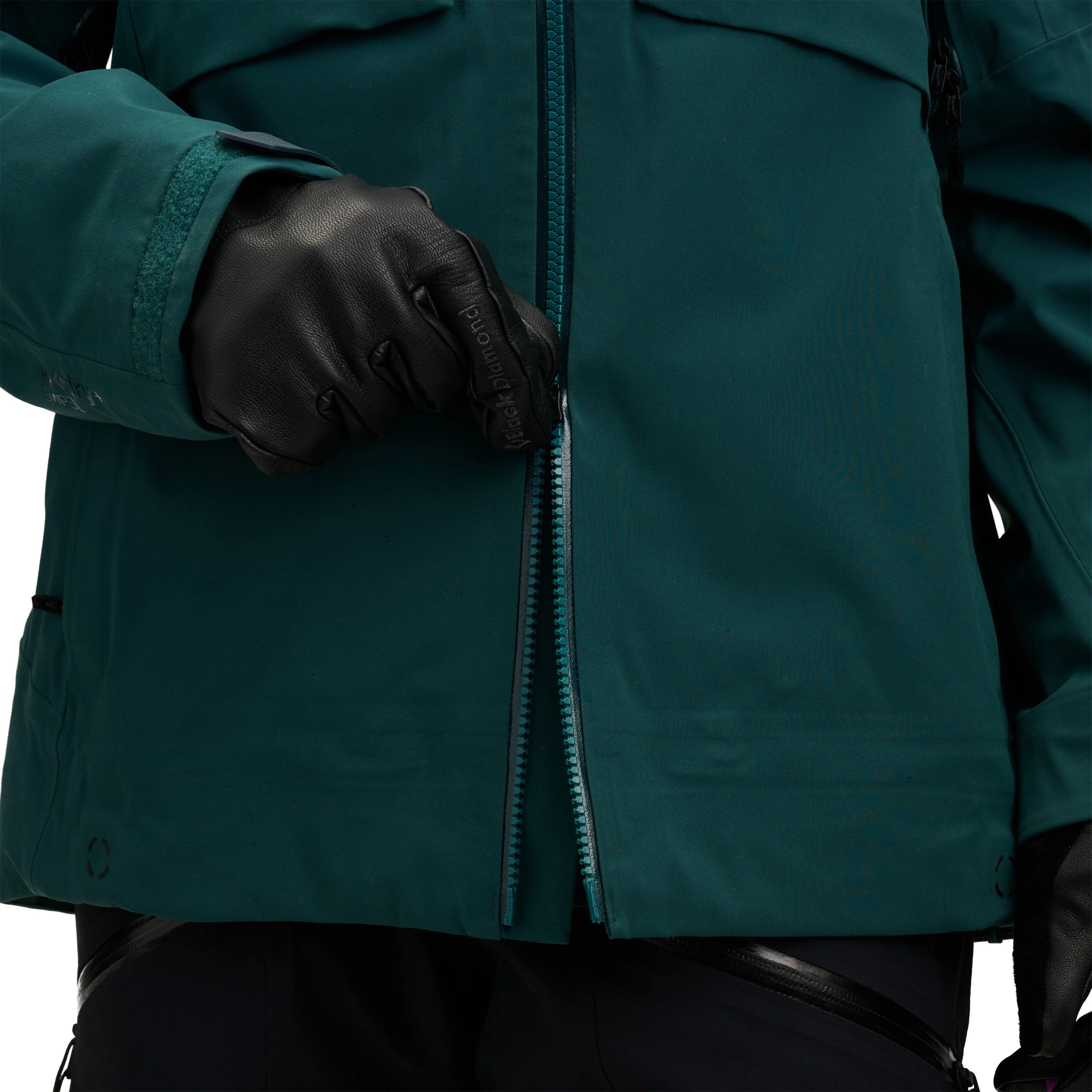 Women's Factor Shell - Image 21