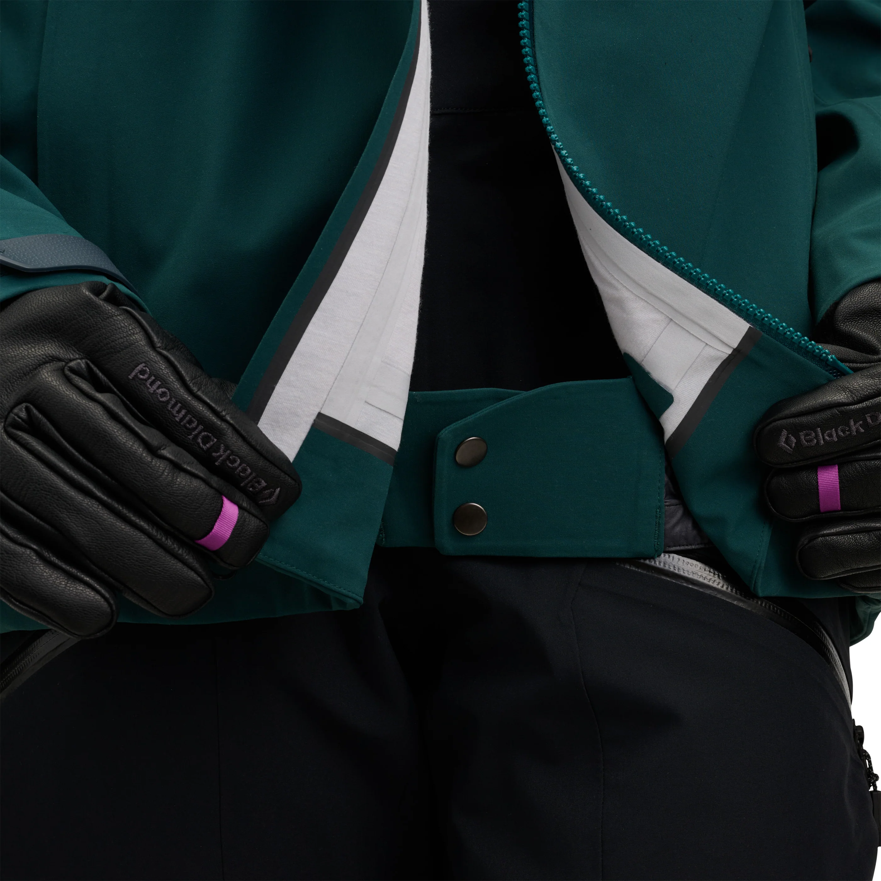 Women's Factor Shell - Image 22