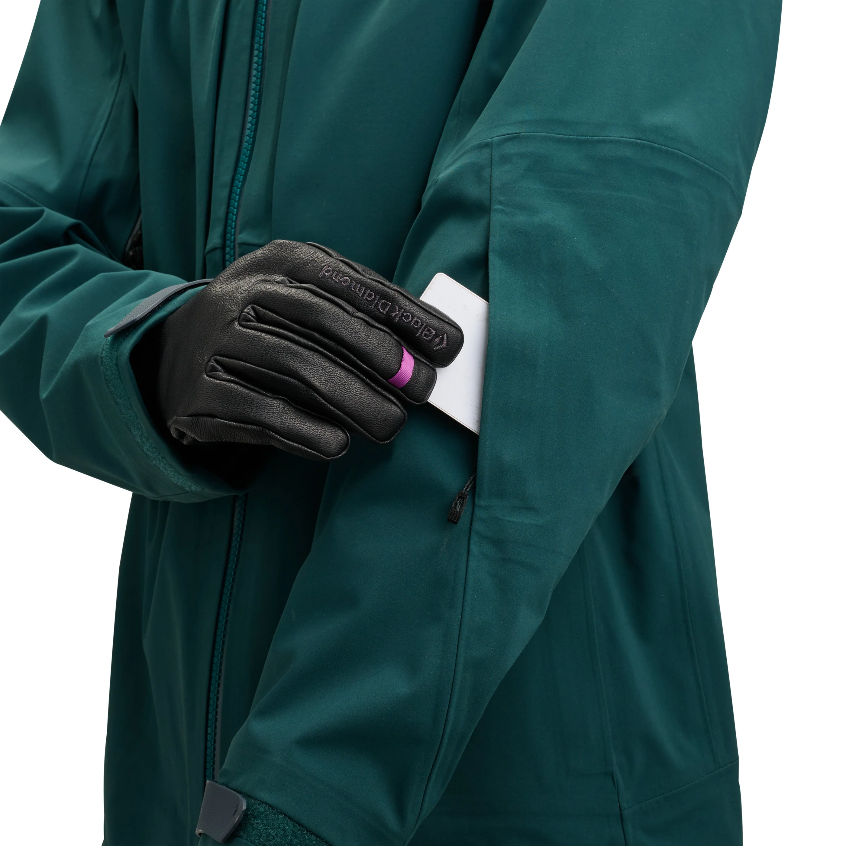 Women's Factor Shell - Image 23