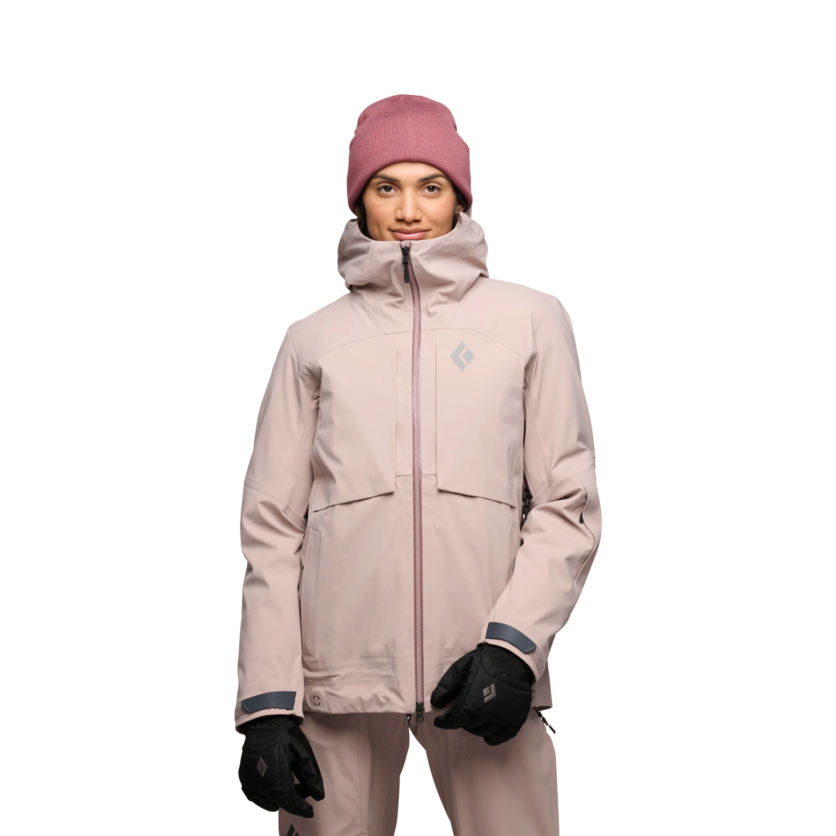 Women's Factor Shell - Image 25