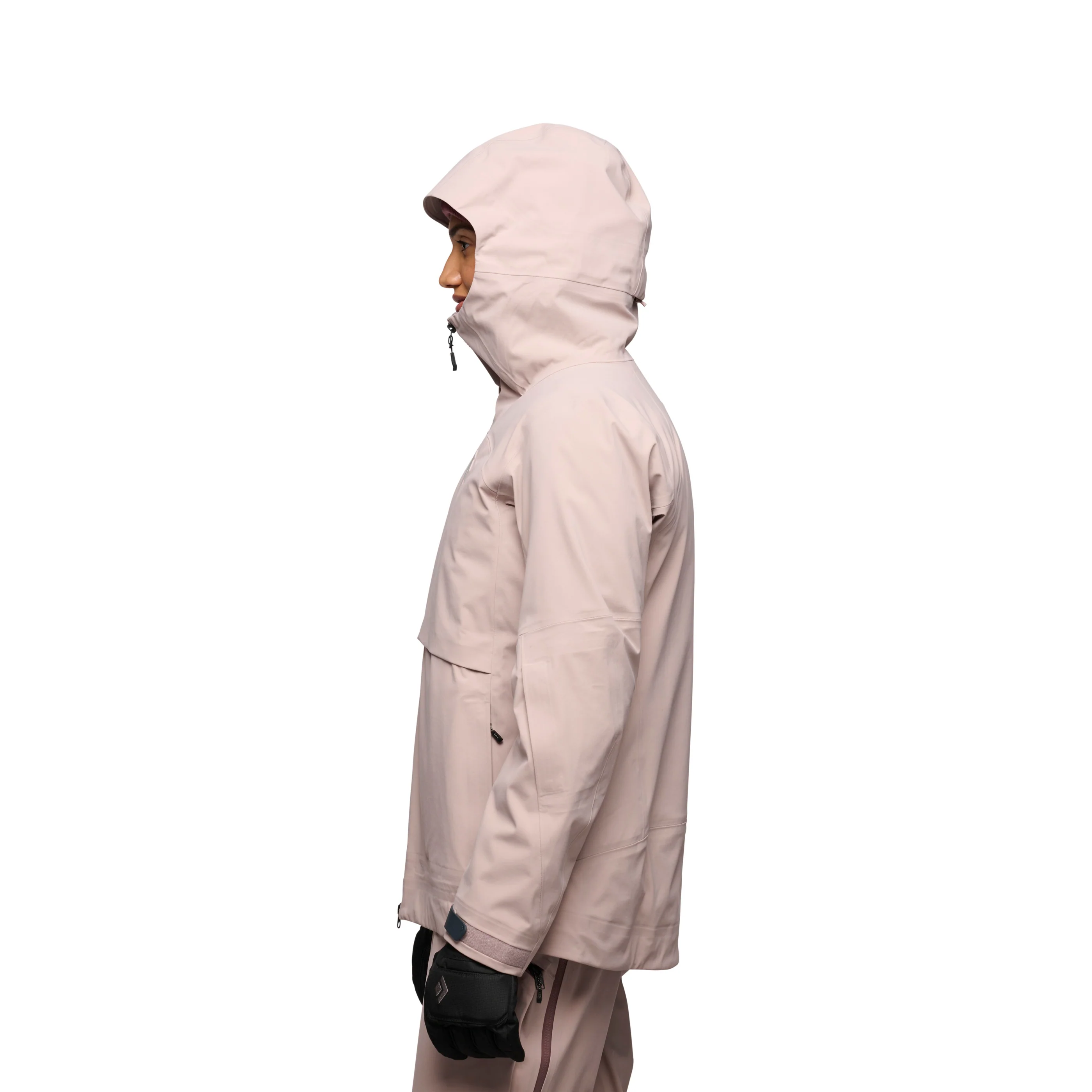 Women's Factor Shell - Image 26
