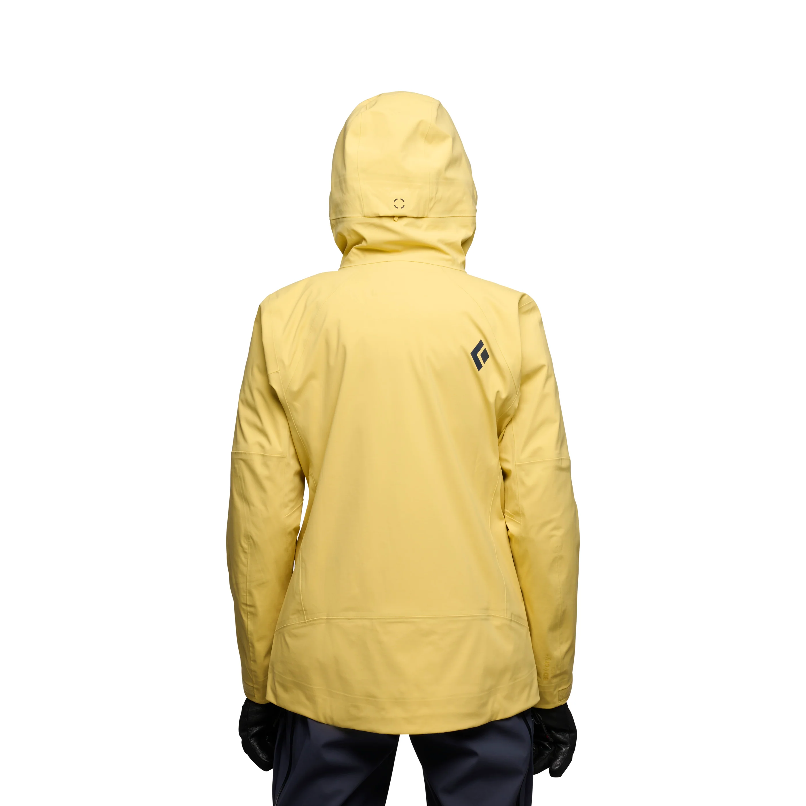 Women's Factor Shell - Past Season - Image 31