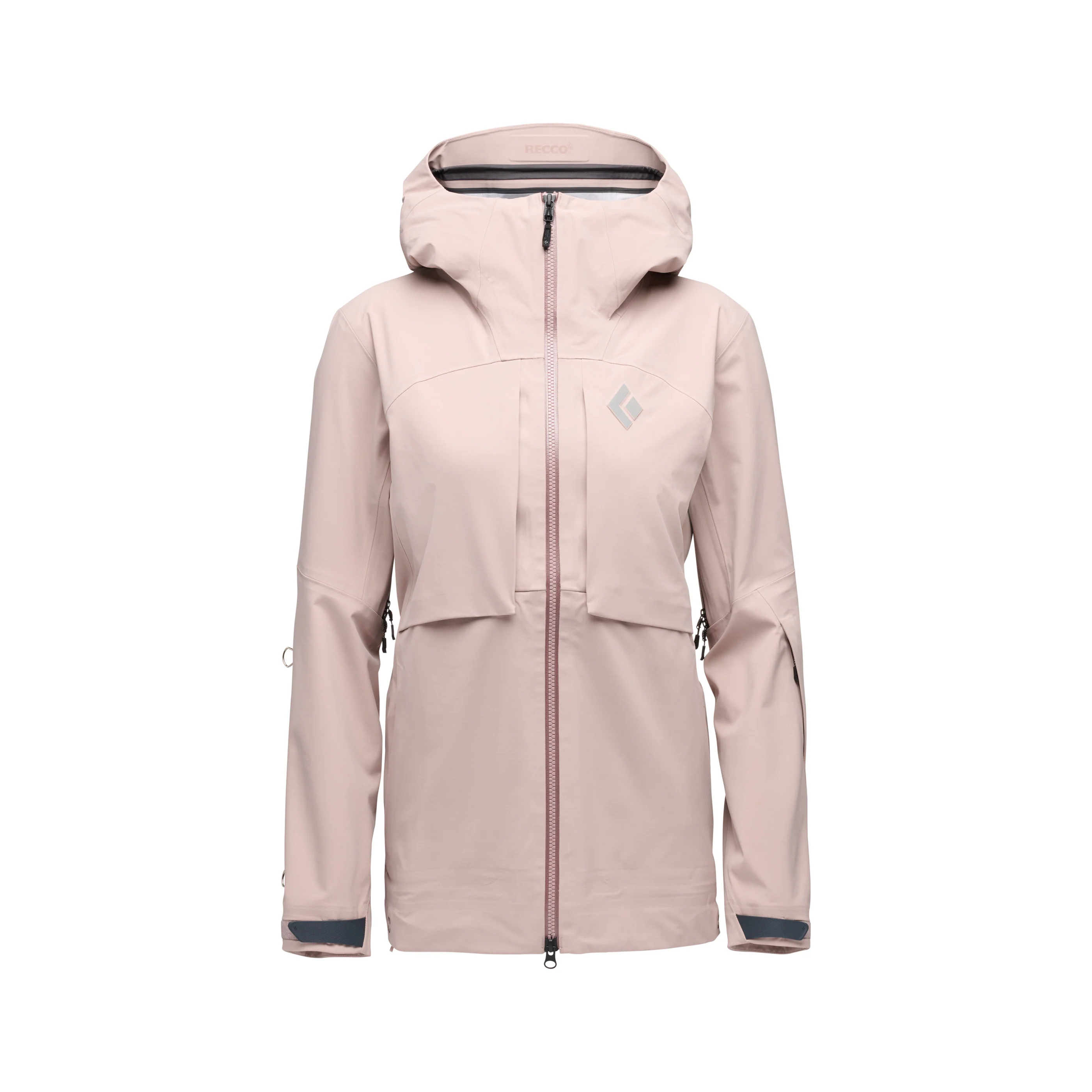 Women's Factor Shell - Image 30