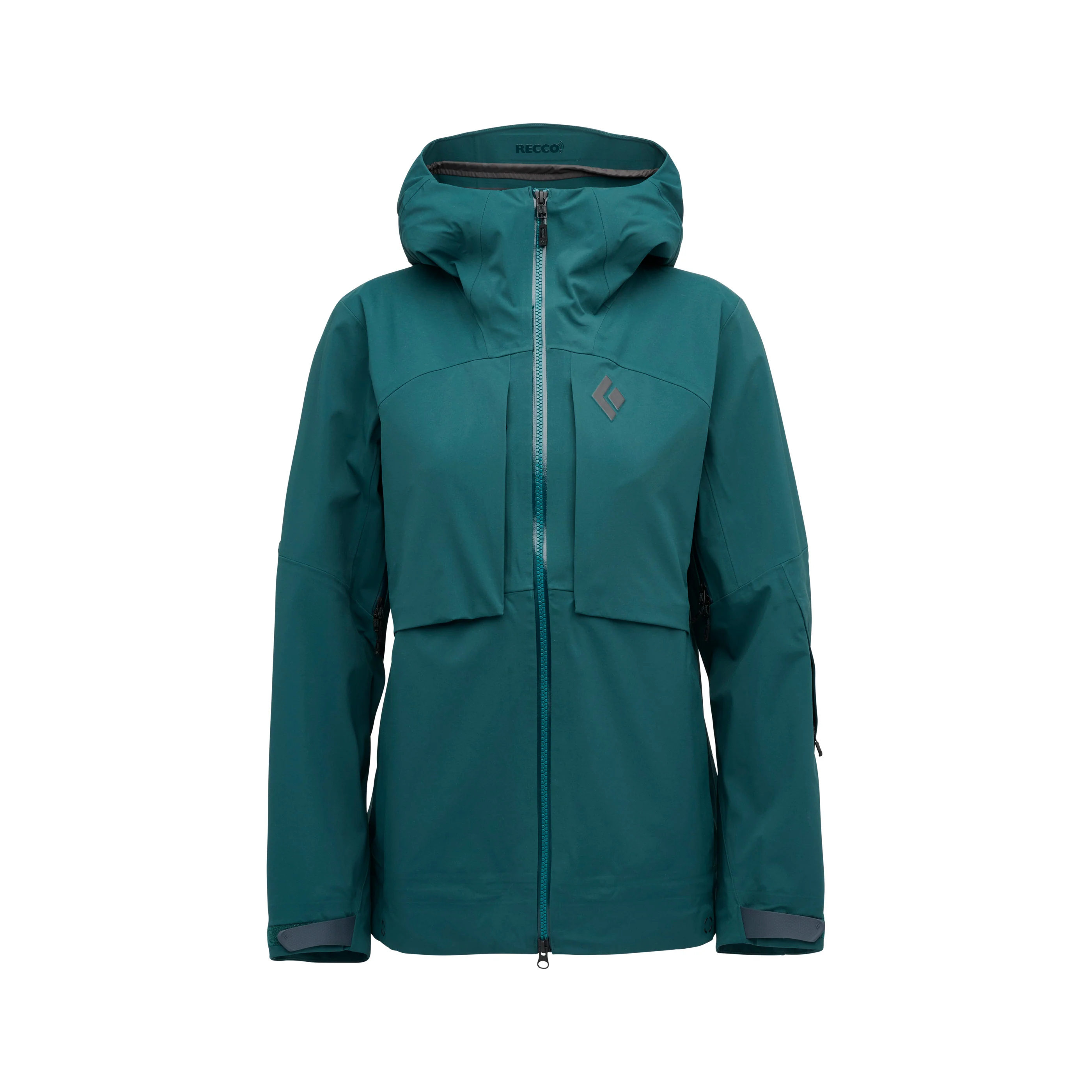 Women's Factor Shell - Image 29