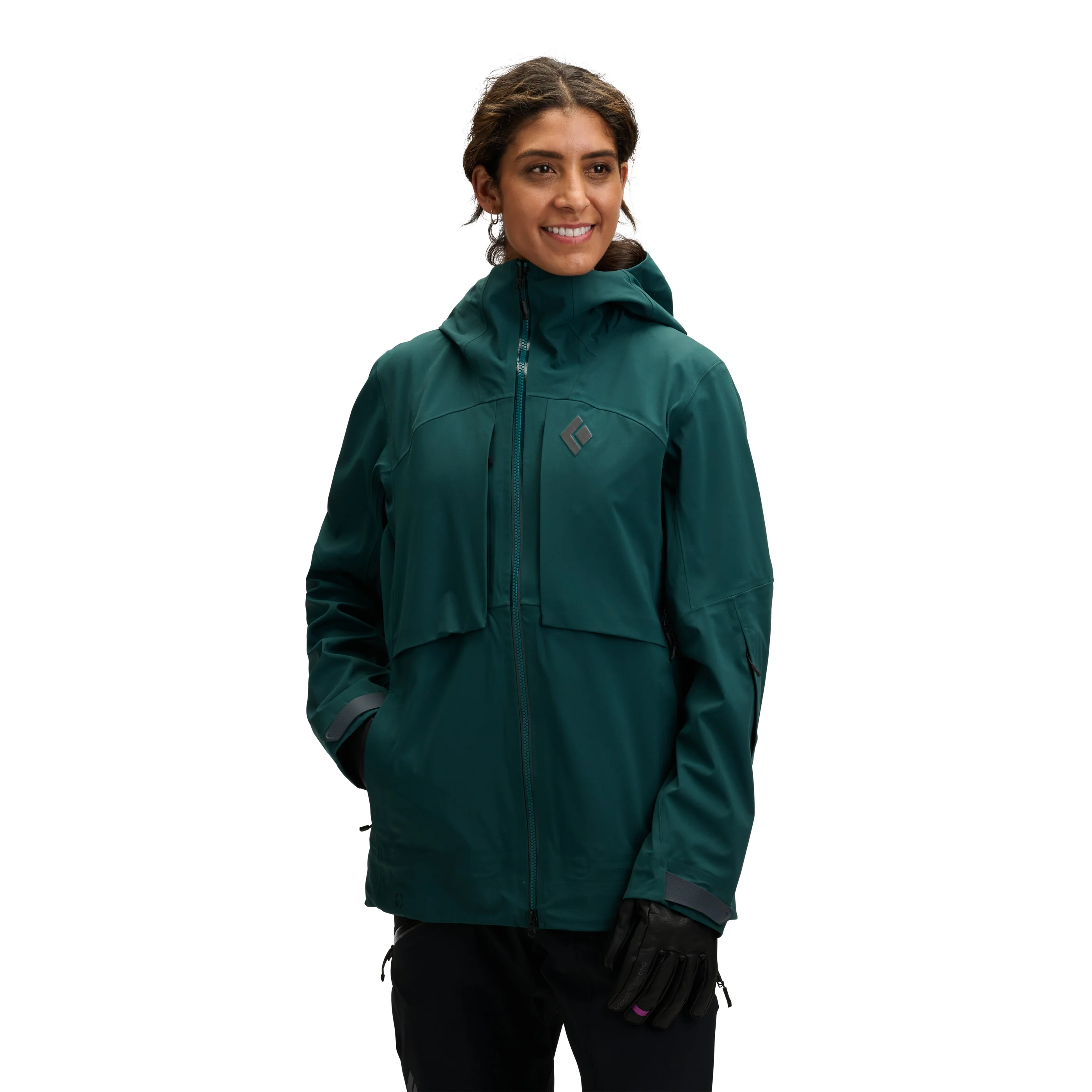 Women's Factor Shell - Image 13