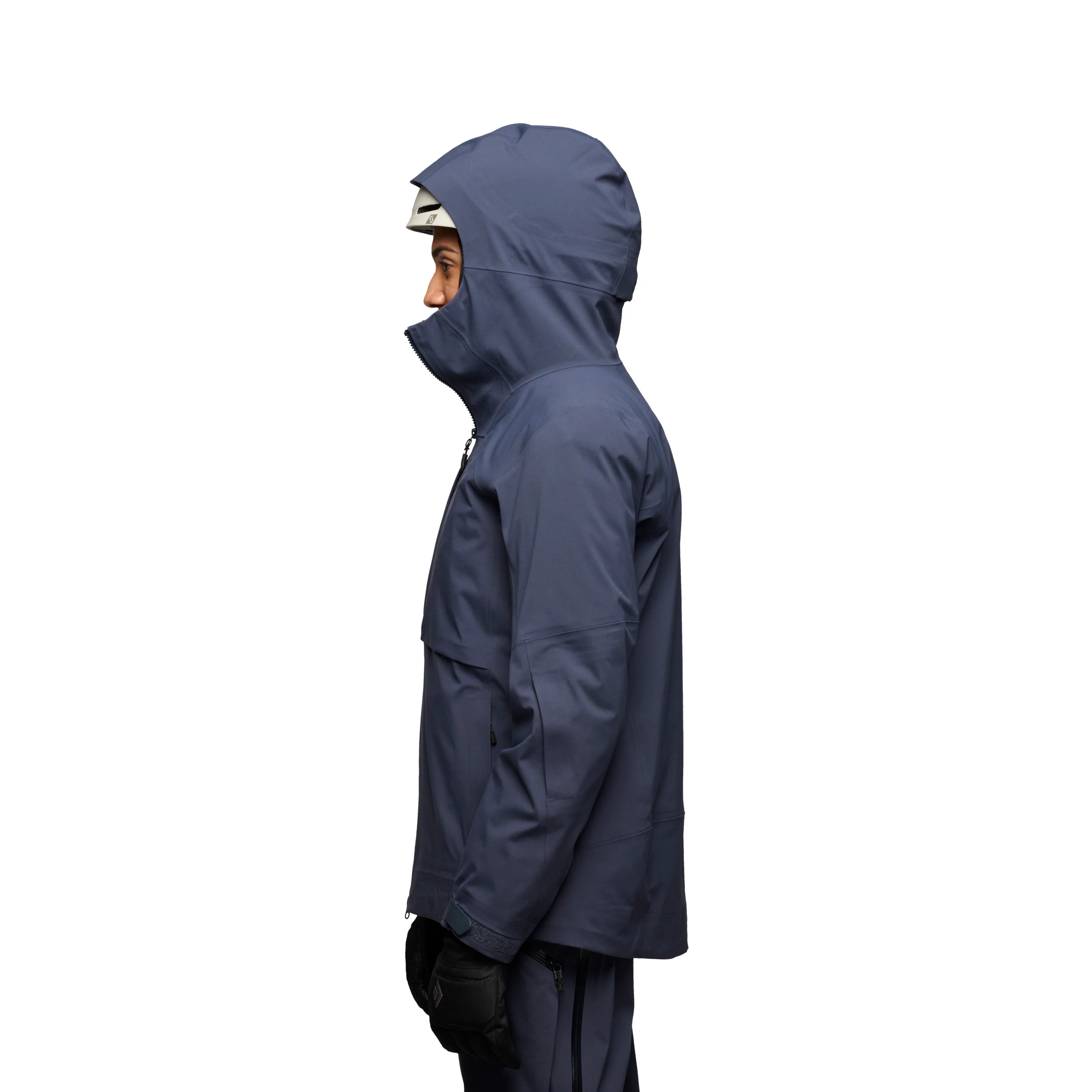 Women's Factor Shell - Image 2