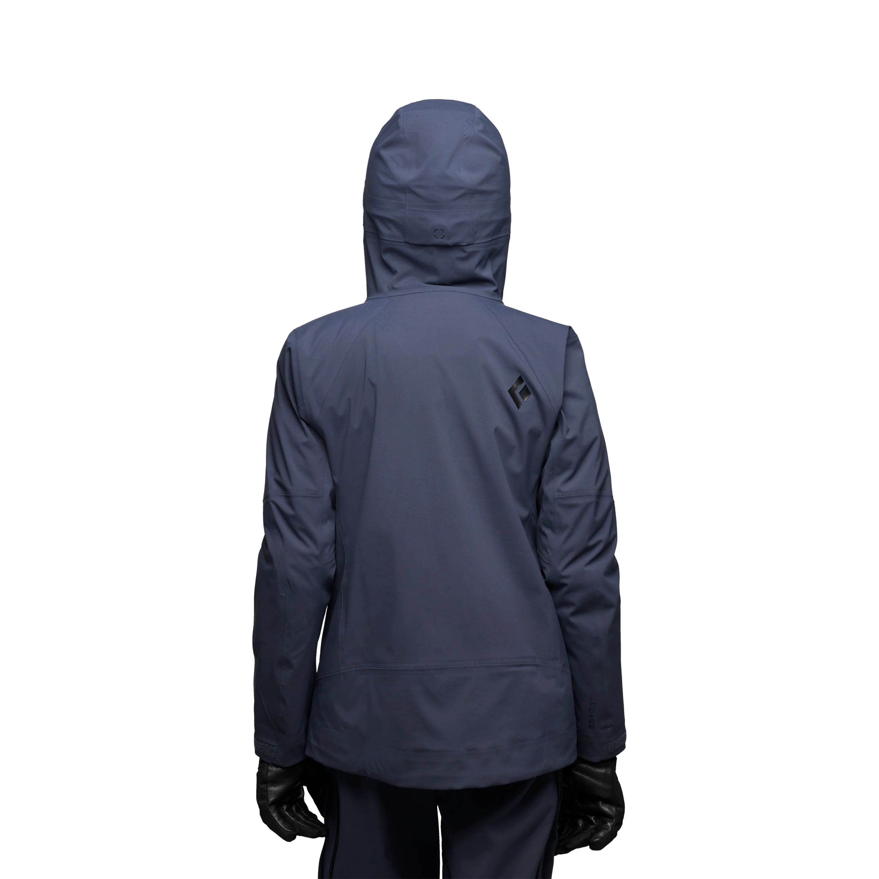 Women's Factor Shell - Image 3