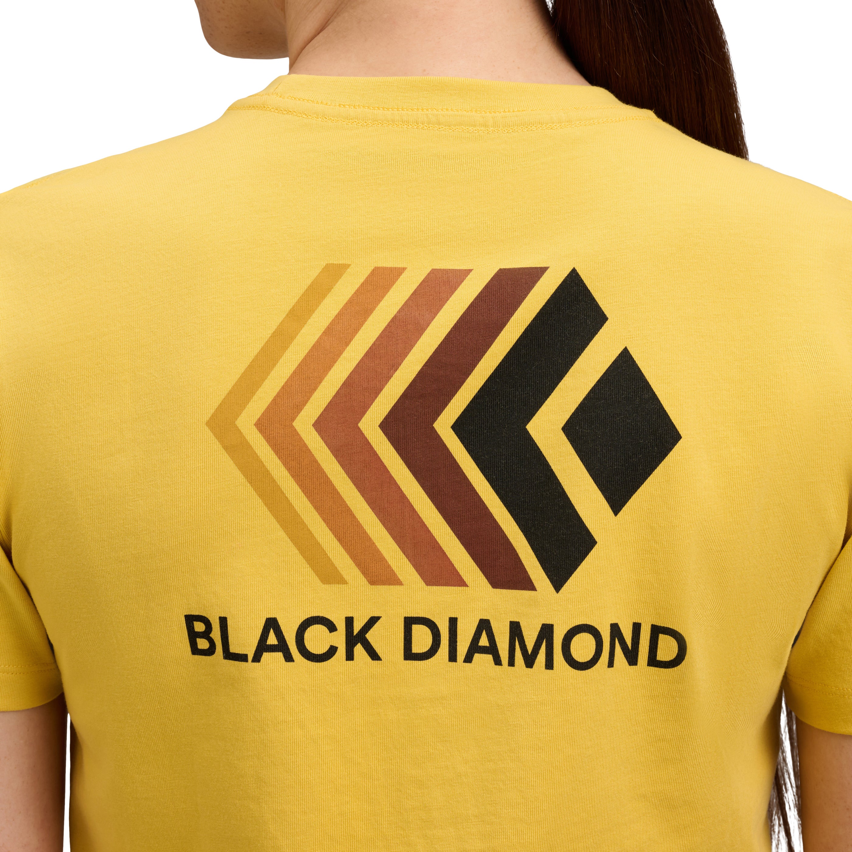 Women's Faded Crop Short Sleeve Tee - Image 27
