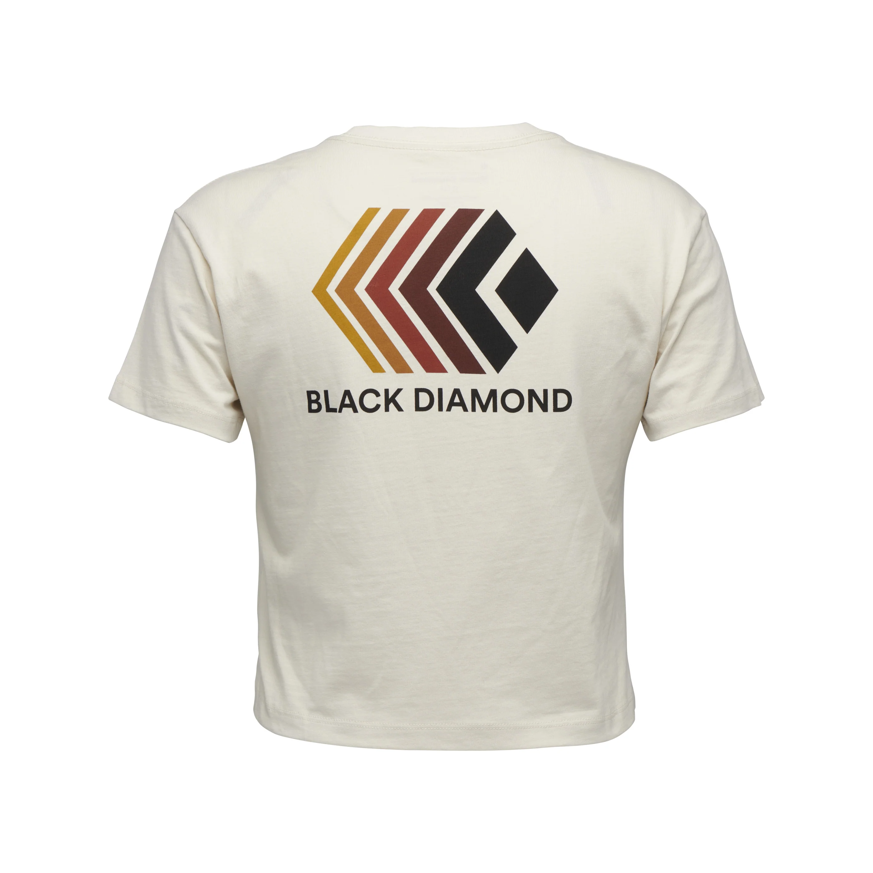 Women's Faded Crop Short Sleeve Tee - Image 38
