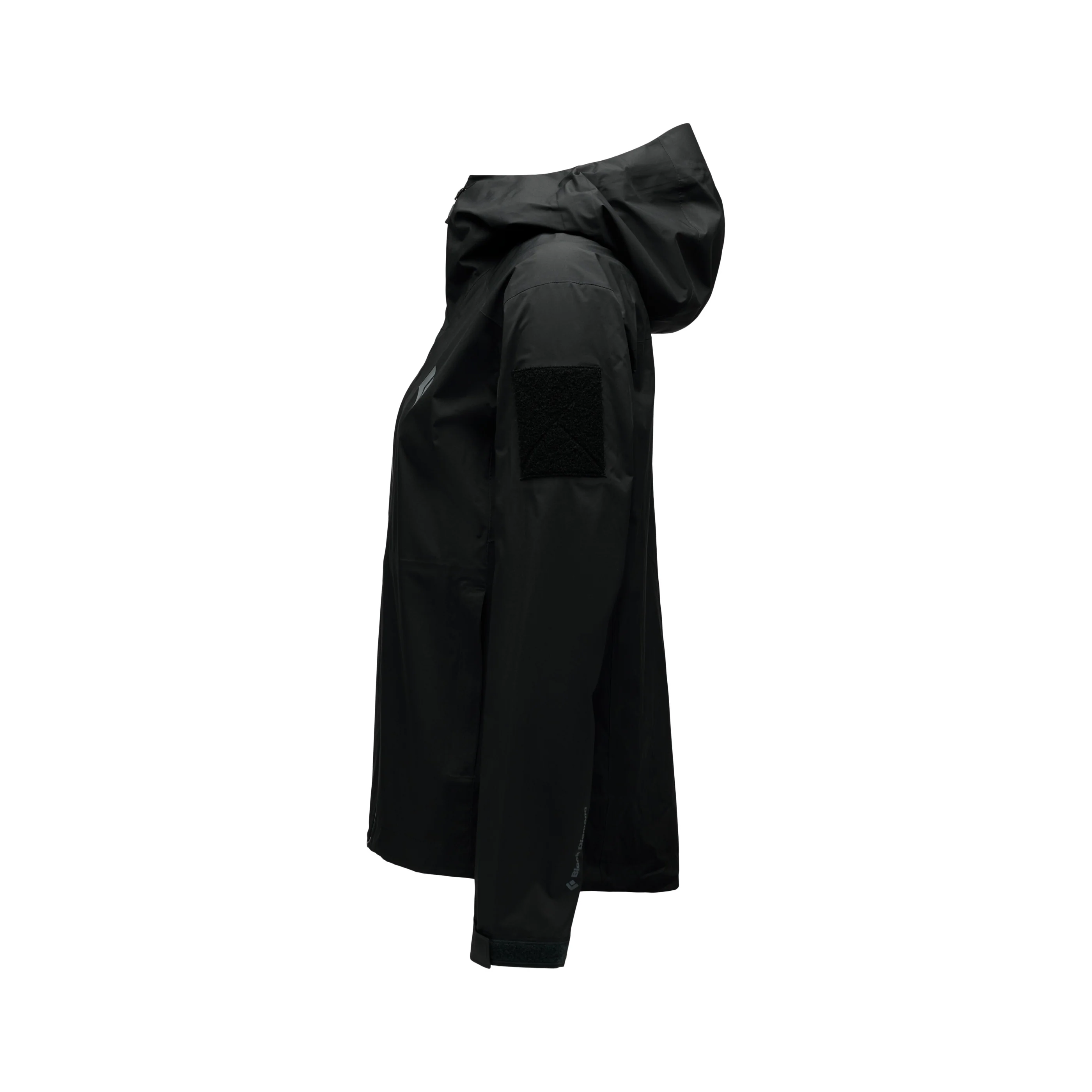 Women's Fineline Stretch Shell 10th Mountain - Image 4