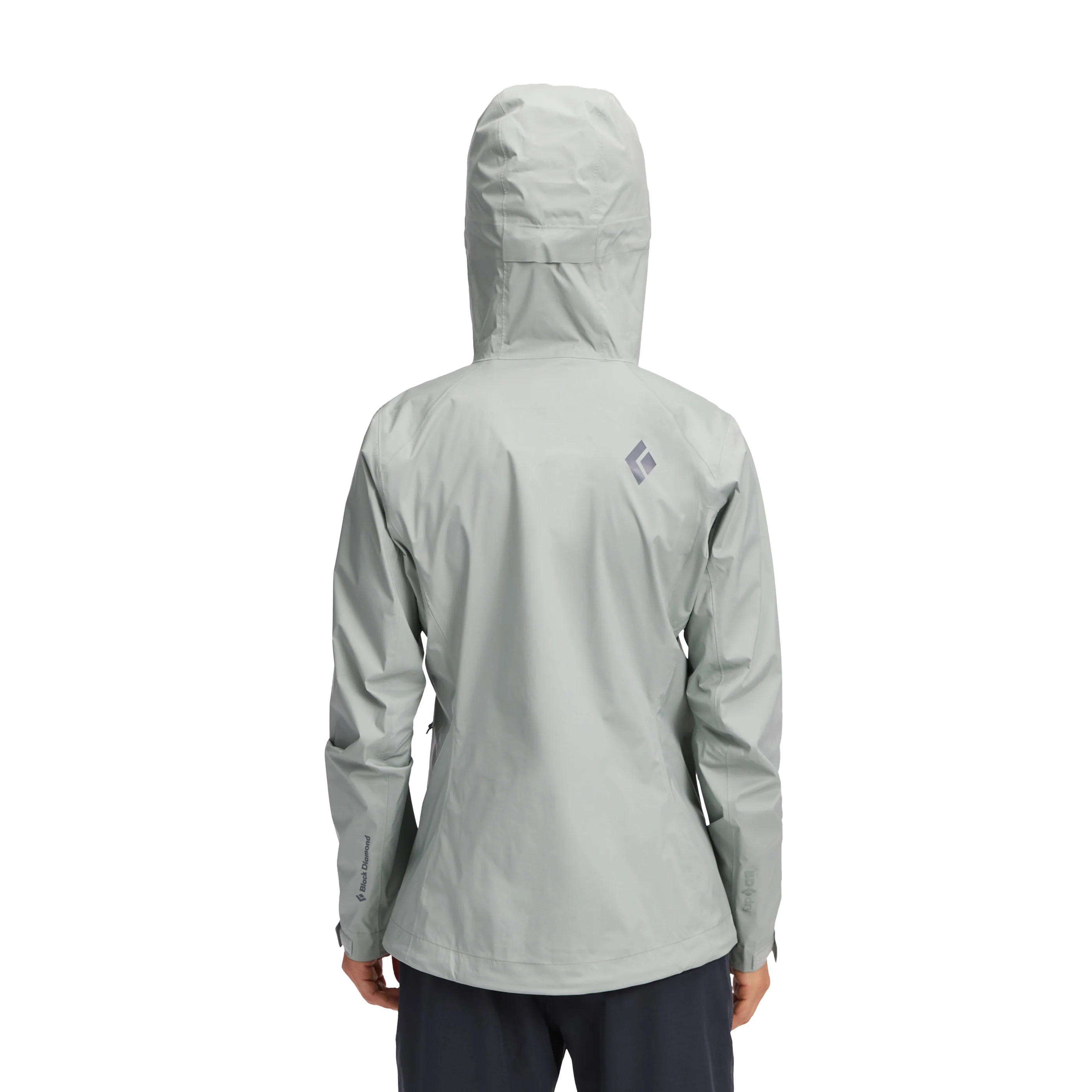 Women's Fineline Stretch Shell - Image 9