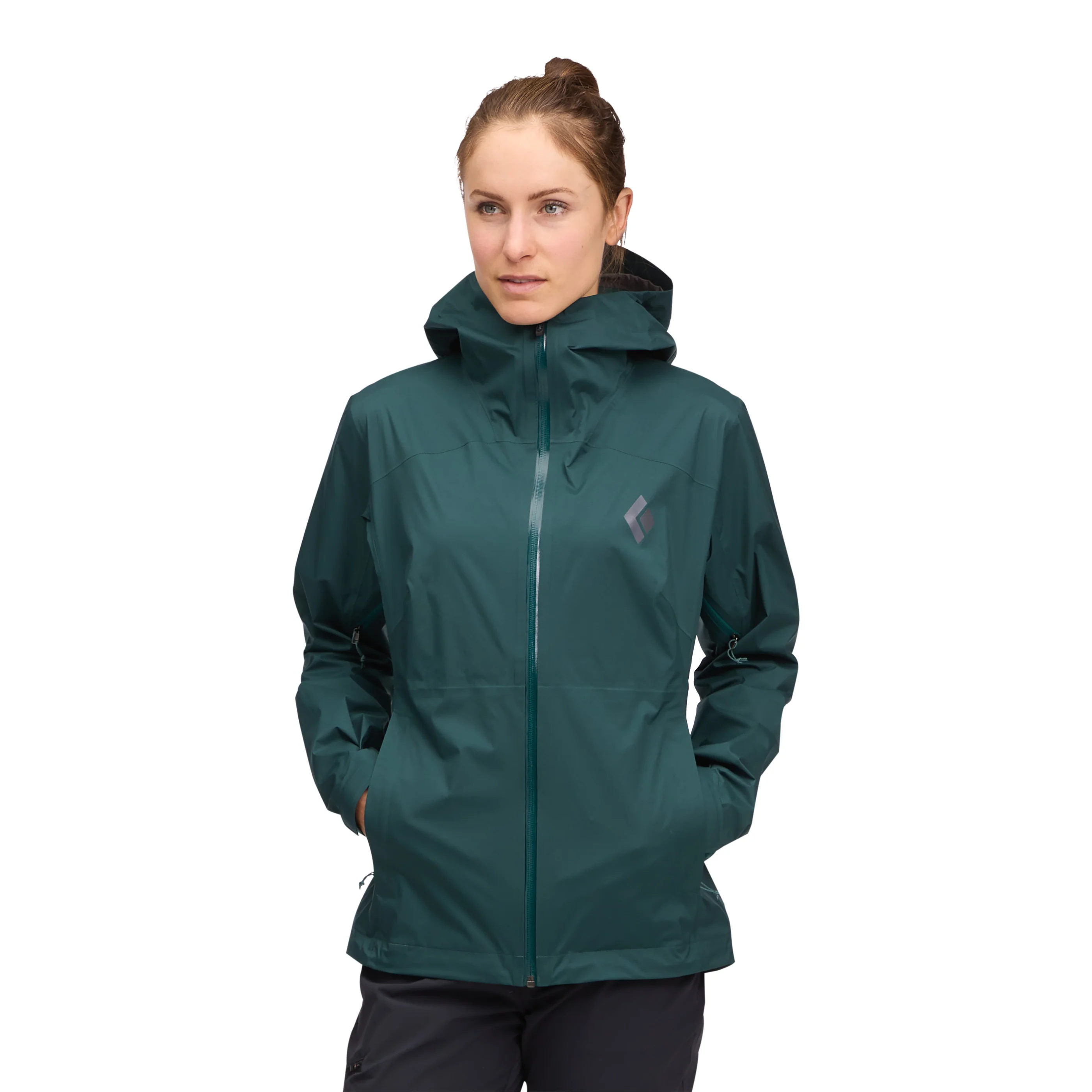 Women's Fineline Stretch Shell - Image 15