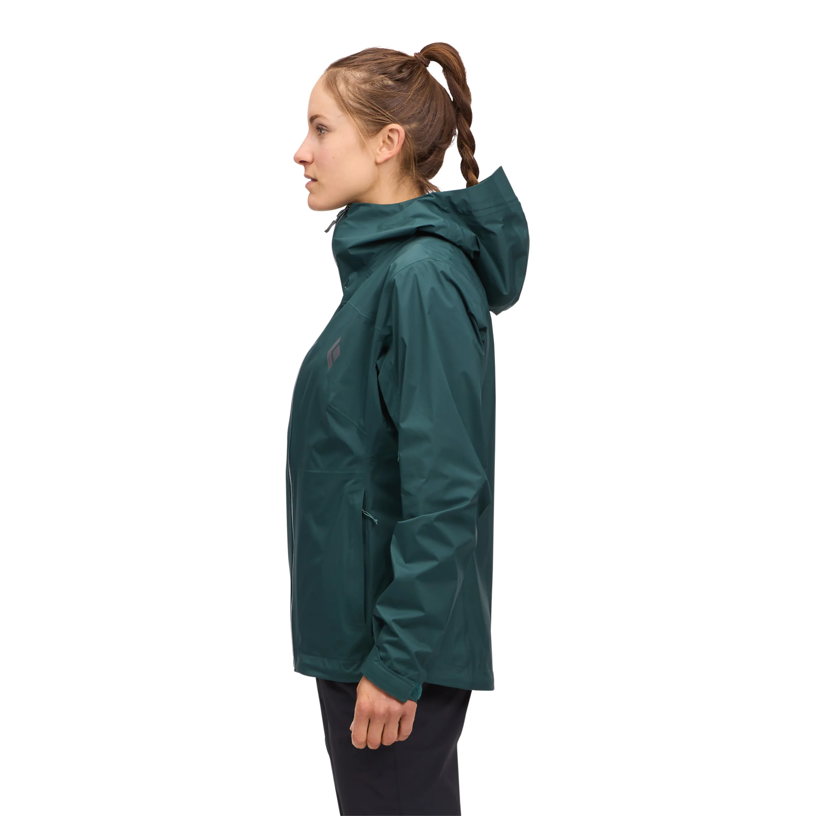 Women's Fineline Stretch Shell - Image 16