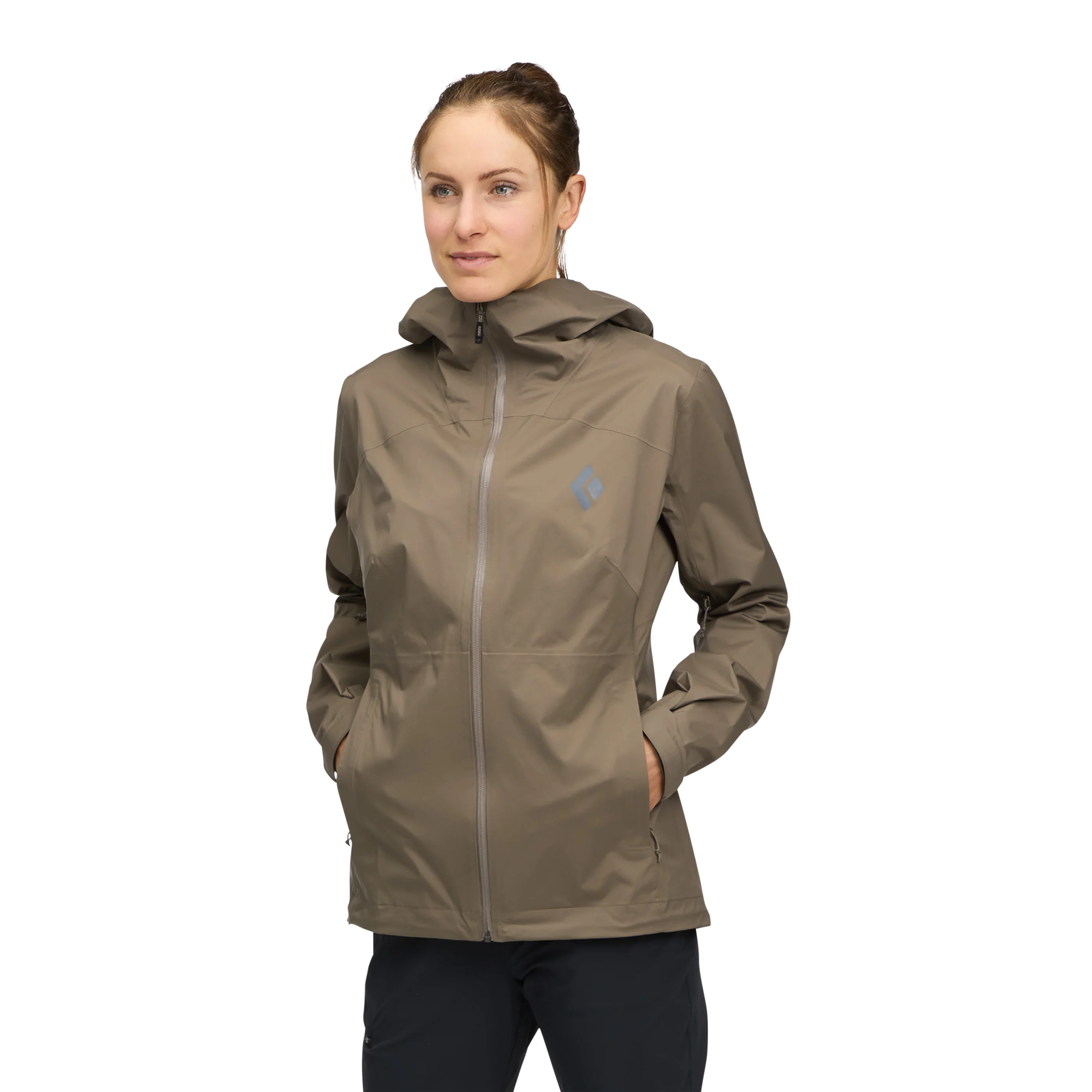 Women's Fineline Stretch Shell - Image 5