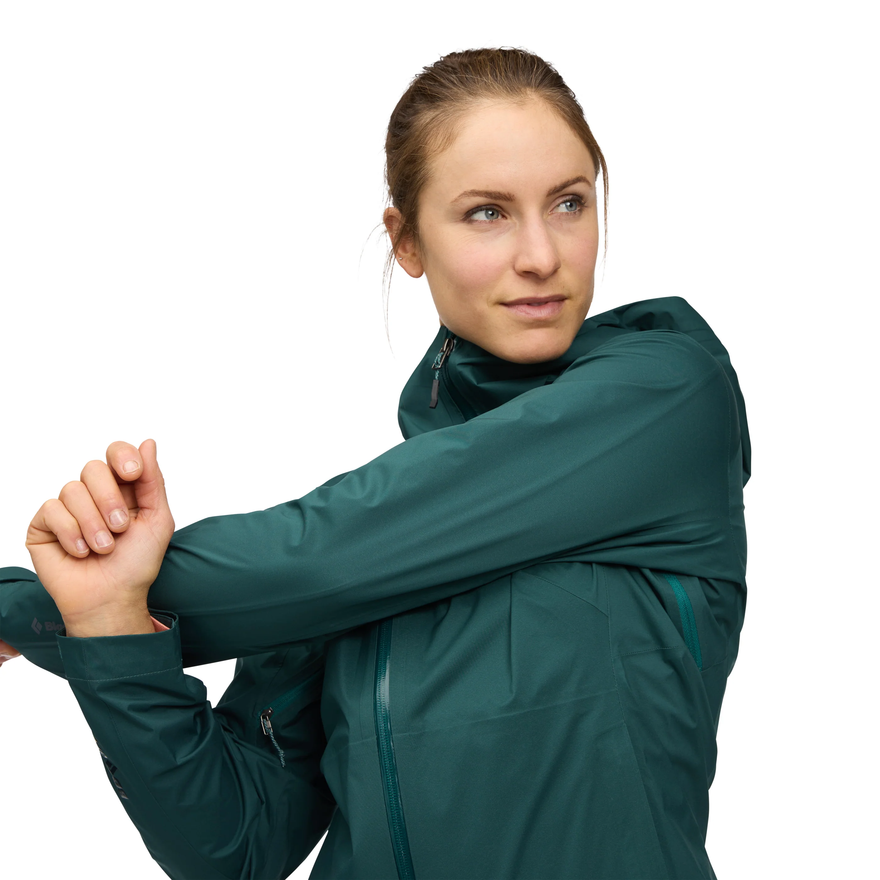 Women's Fineline Stretch Shell - Past Season - Image 22