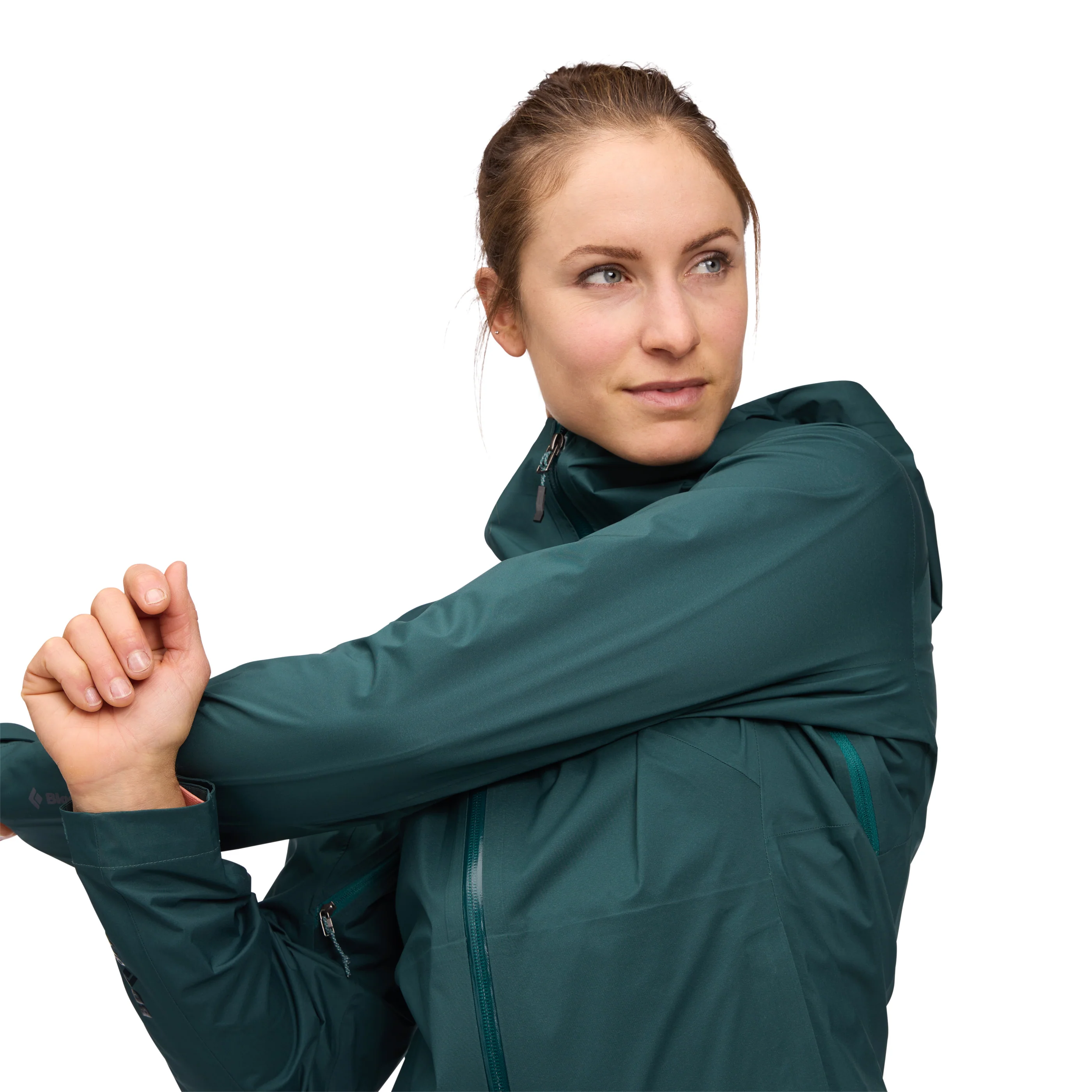 Women's Fineline Stretch Shell - Image 21