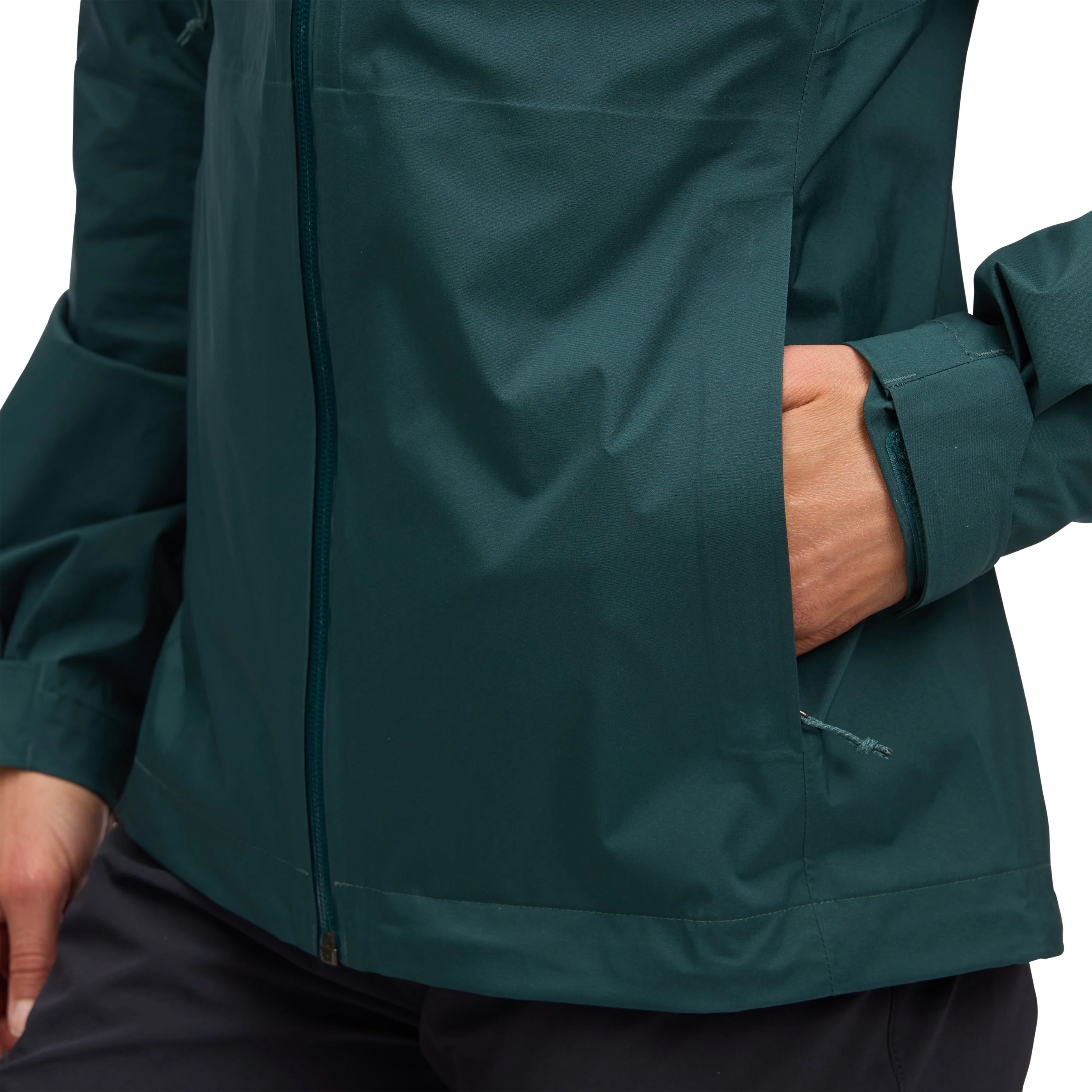 Women's Fineline Stretch Shell - Image 22